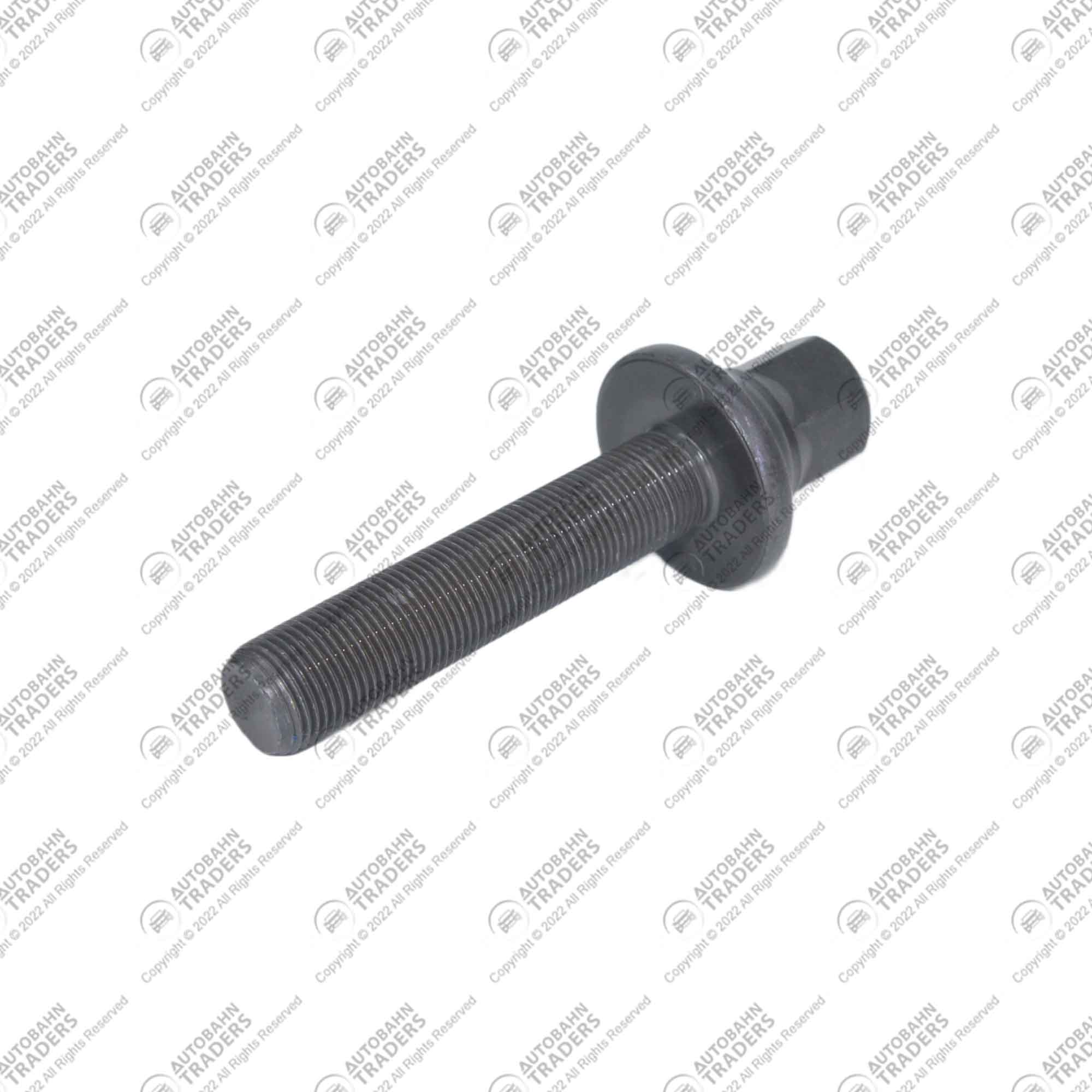 Damper Pulley - Image 9