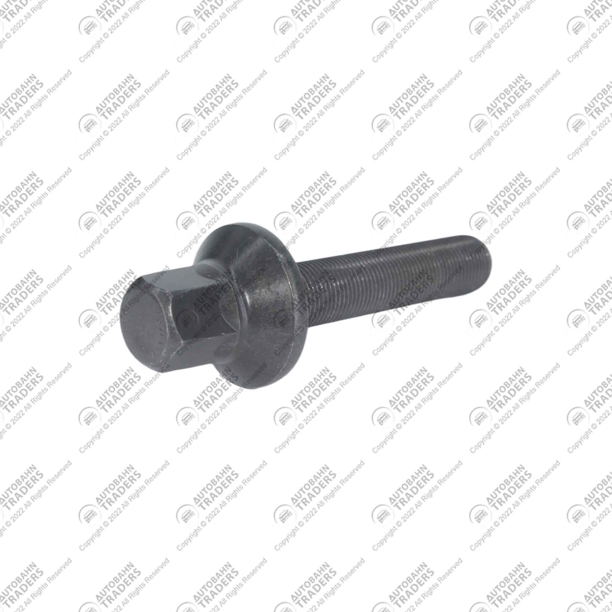Damper Pulley - Image 8