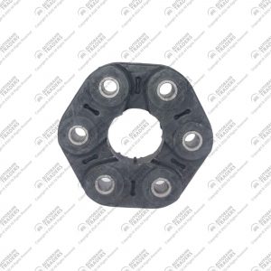 Drive Shaft Coupler