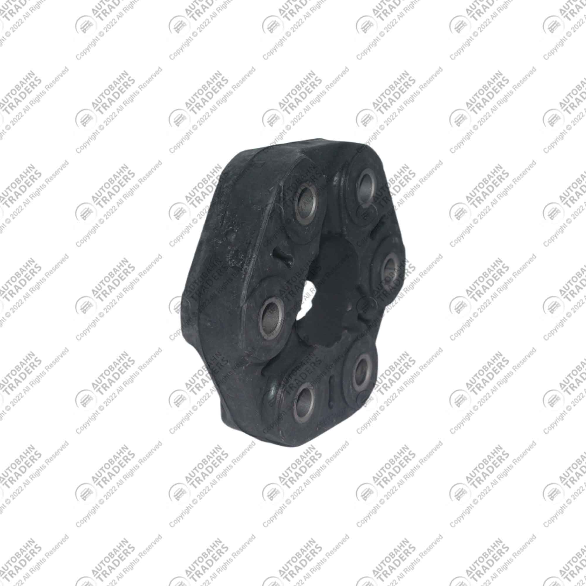 Drive Shaft Coupler - Image 3