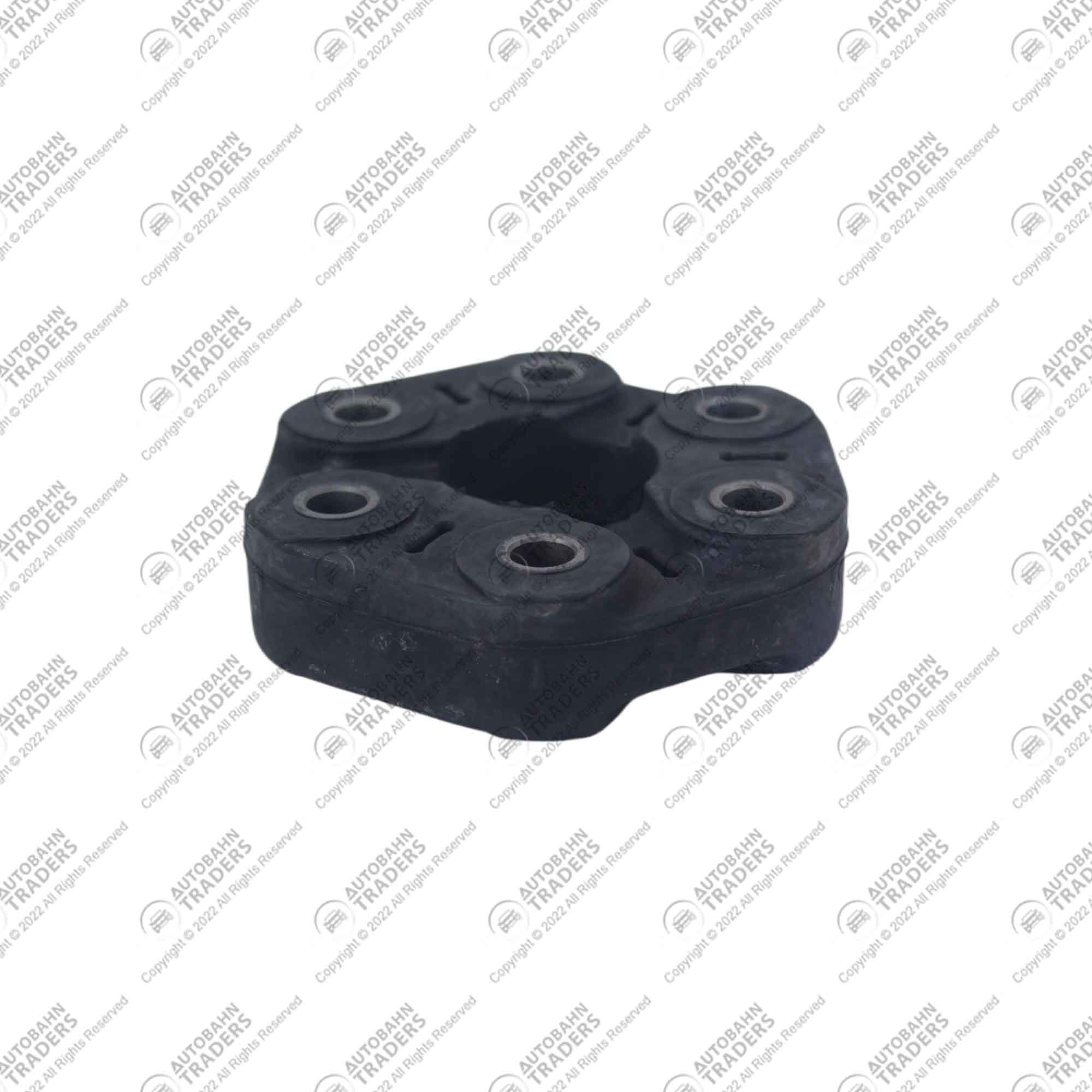 Drive Shaft Coupler - Image 4