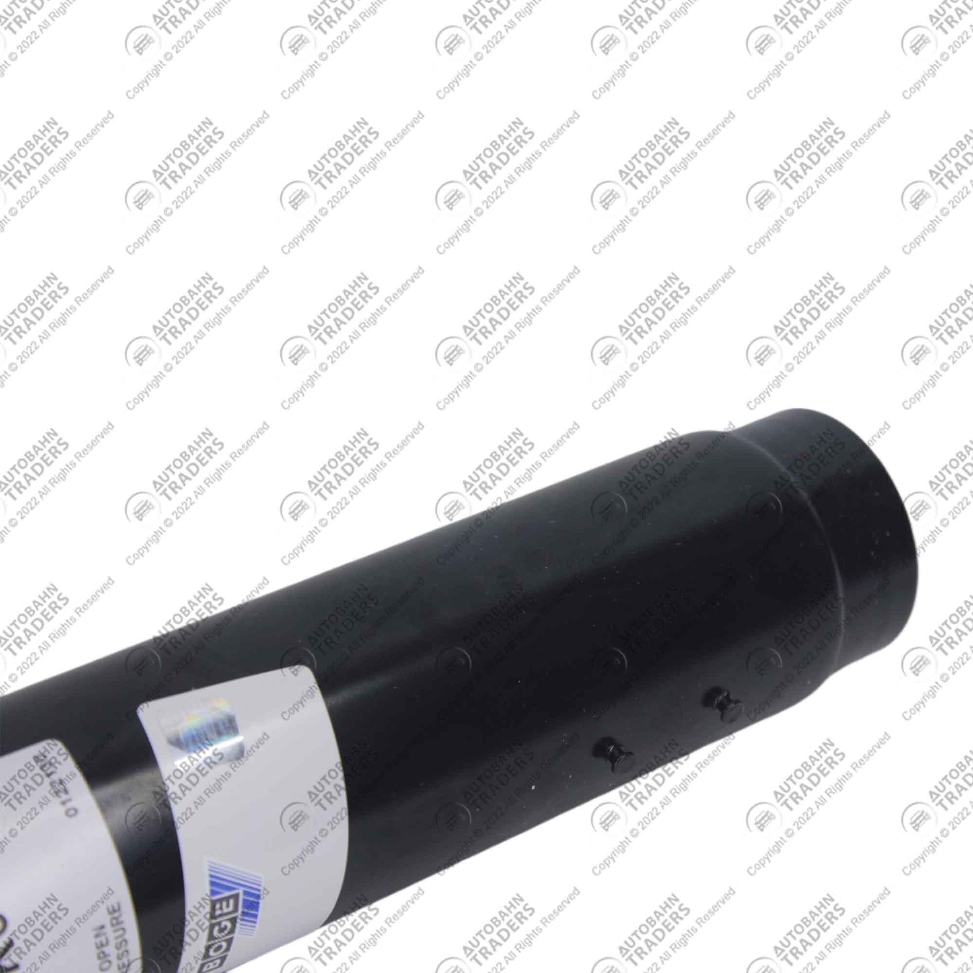 Front Shock Absorber - RH - Image 5