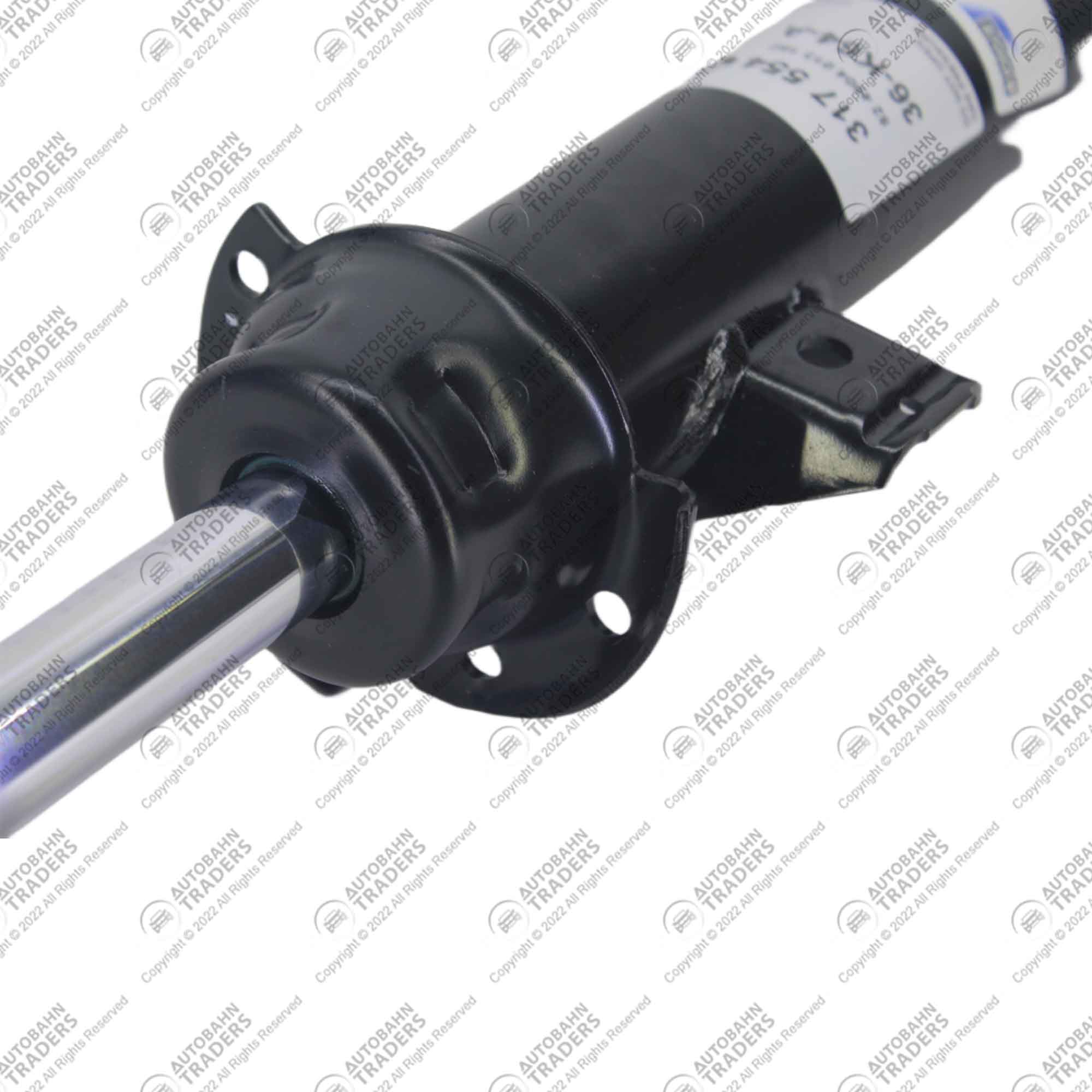 Front Shock Absorber - RH - Image 3