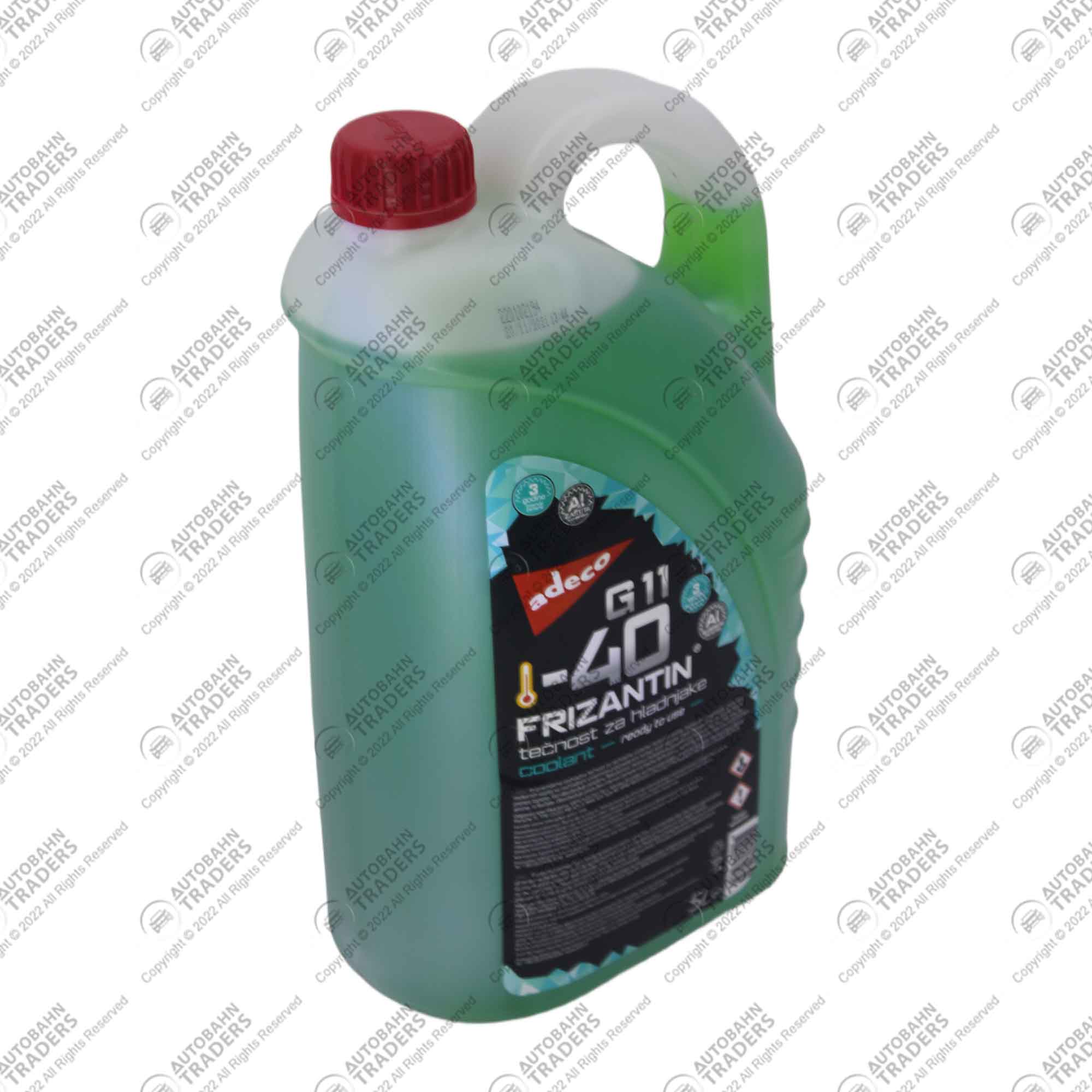 Coolant - Image 3