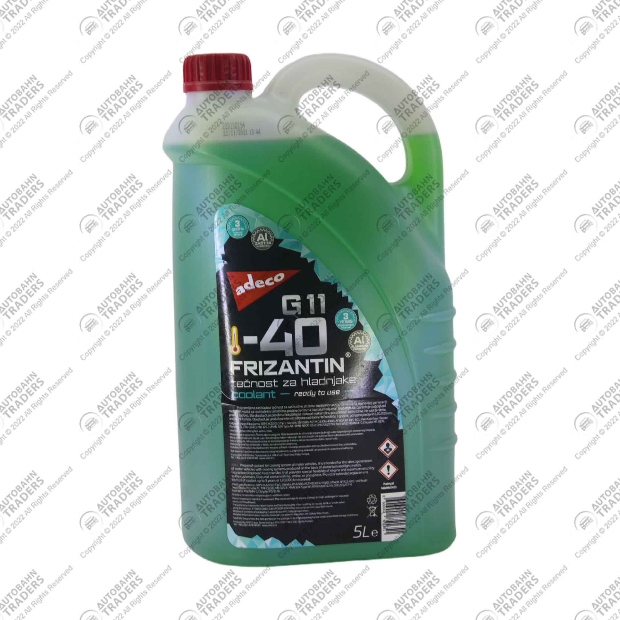 Coolant - Image 2