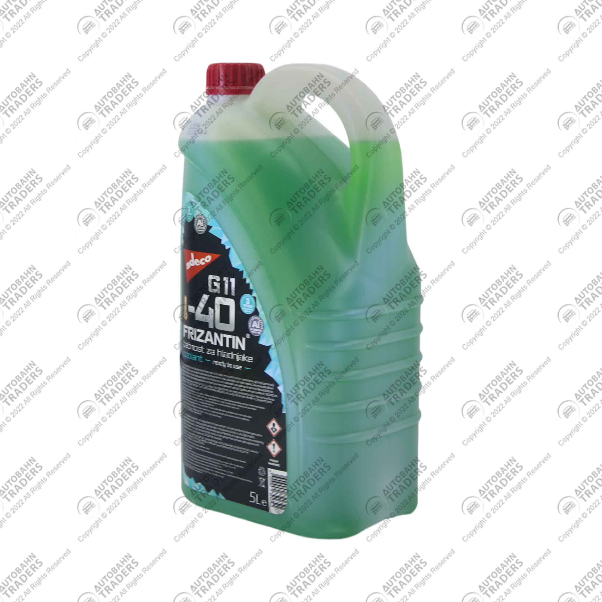 Coolant