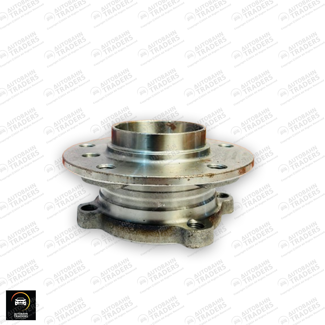 Front Wheel Bearing - Image 2