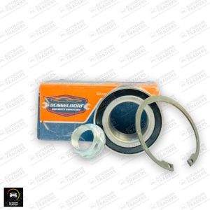 Rear Wheel Bearing