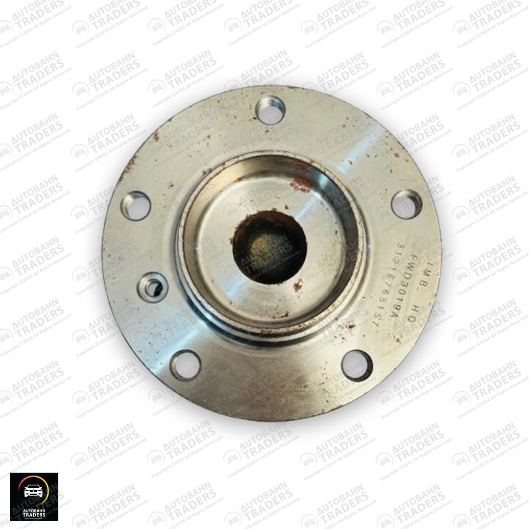 Front Wheel Bearing - Image 3