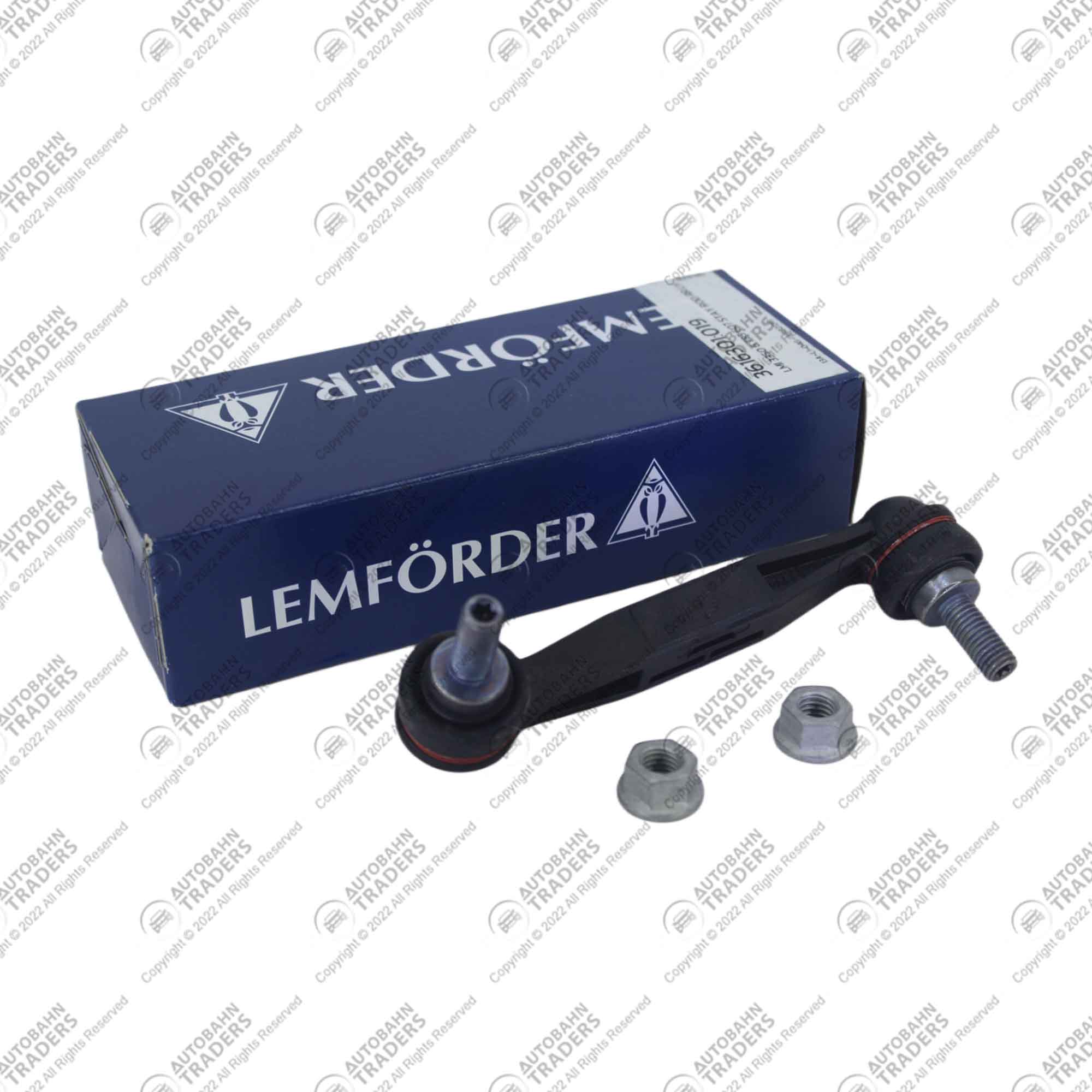 Rear anti roll bar link - Image 2