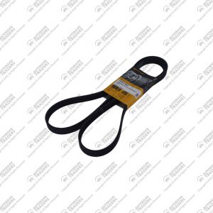 V-Ribbed Belts