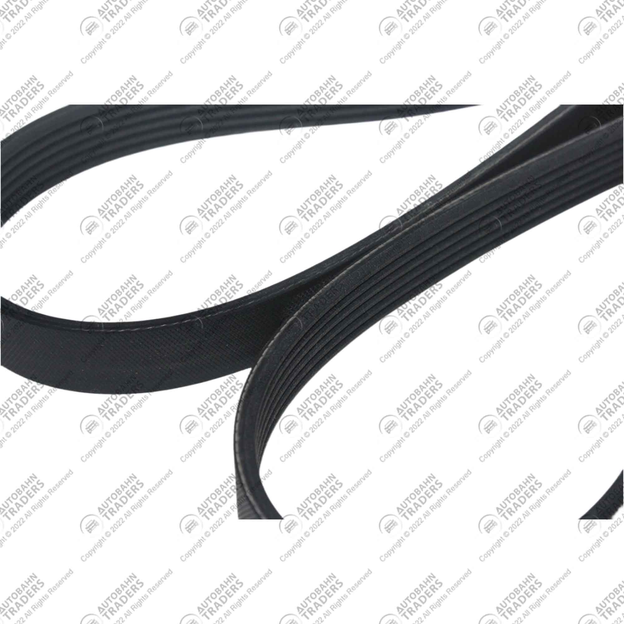 V-Ribbed Belts - Image 4