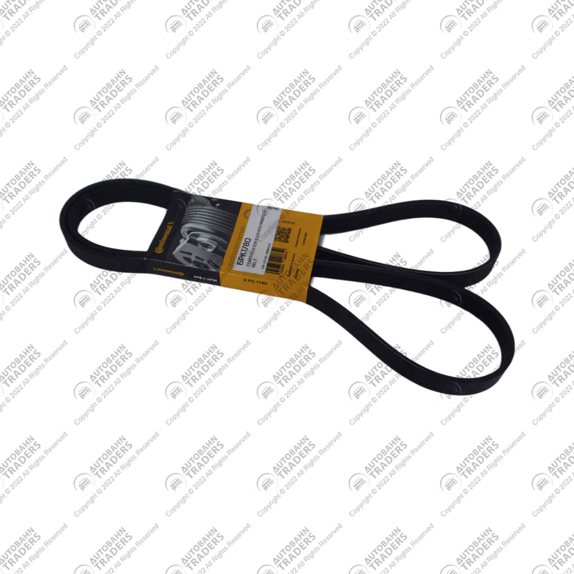 V-Ribbed Belts - Image 2