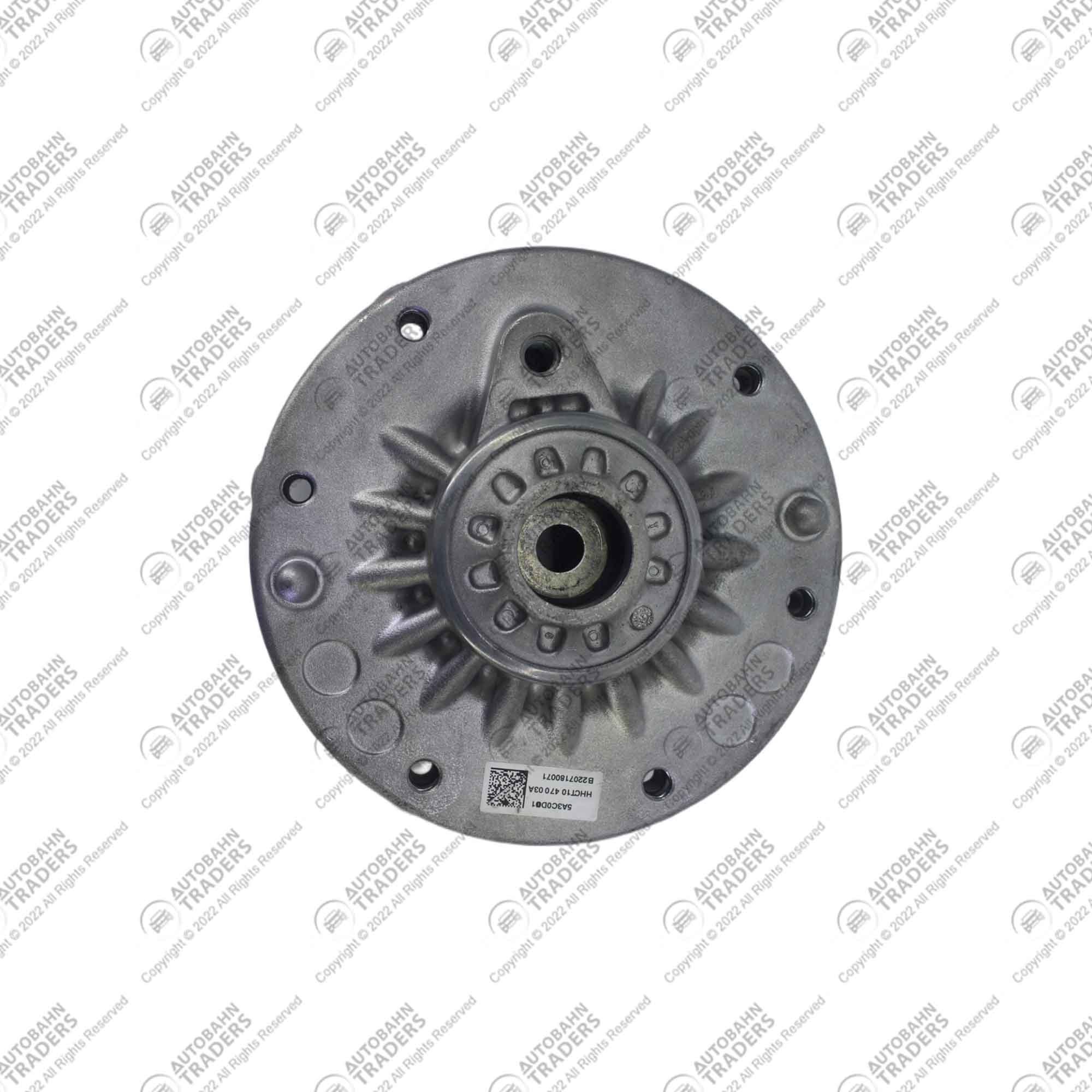 Front Top strut mount - Image 2