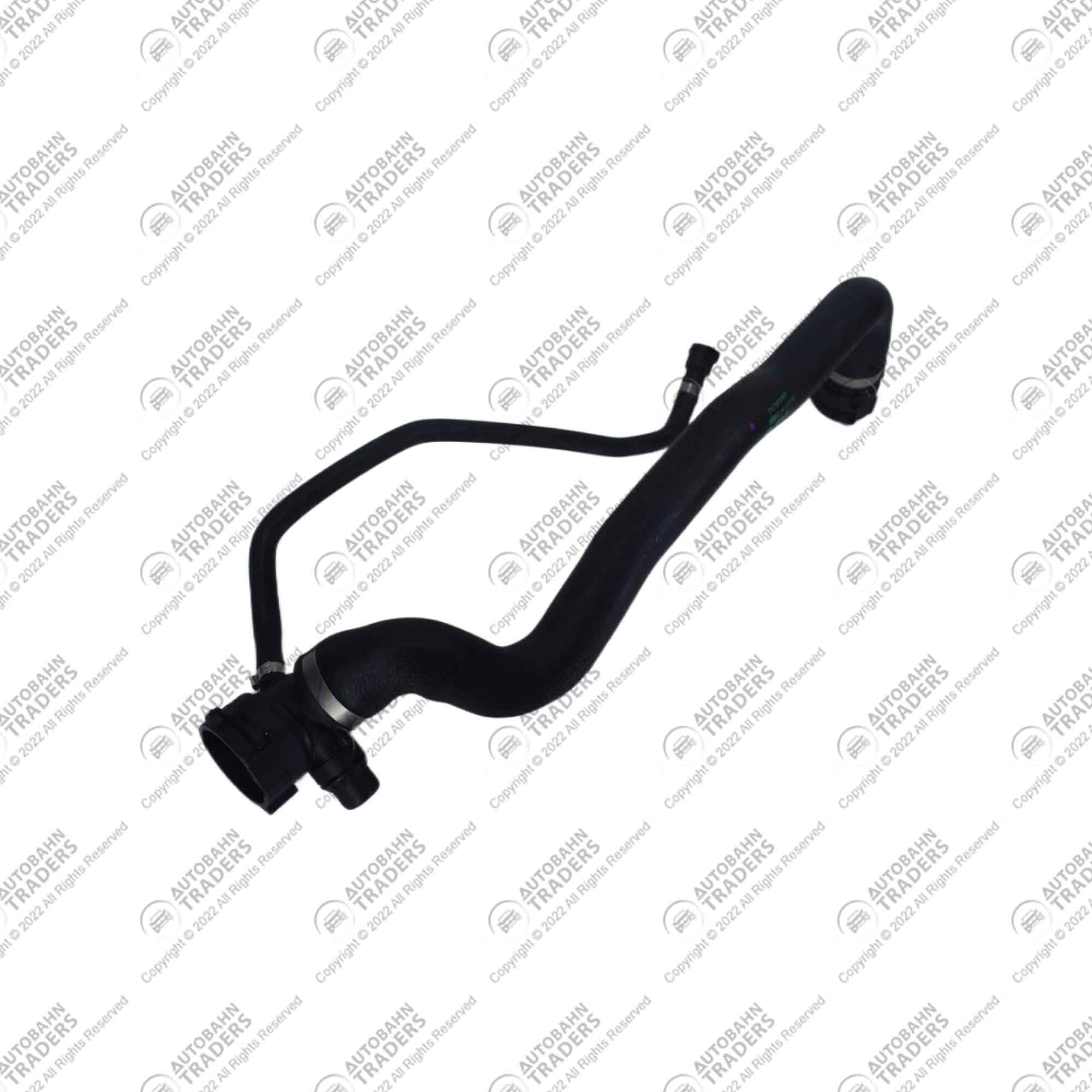 Radiator Hose
