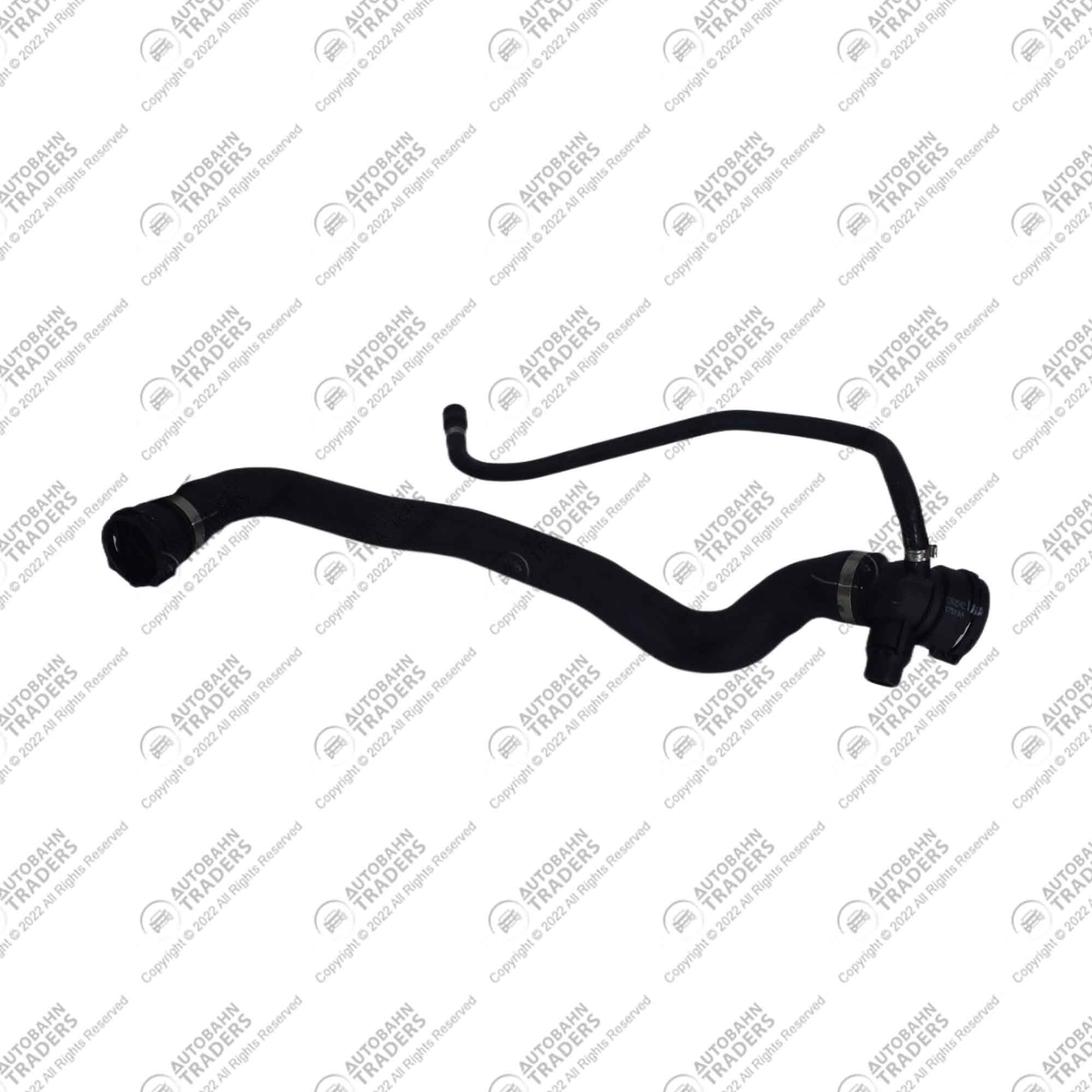 Radiator Hose - Image 2