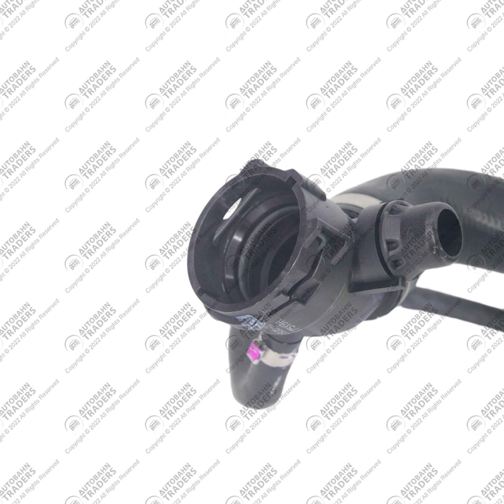 Radiator Hose - Image 4