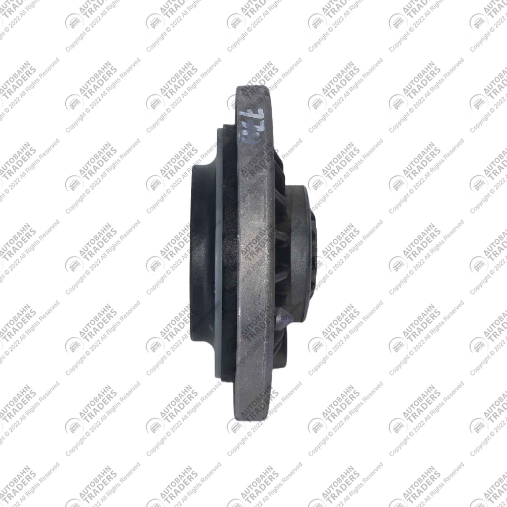 Front Shock Mount - Image 5