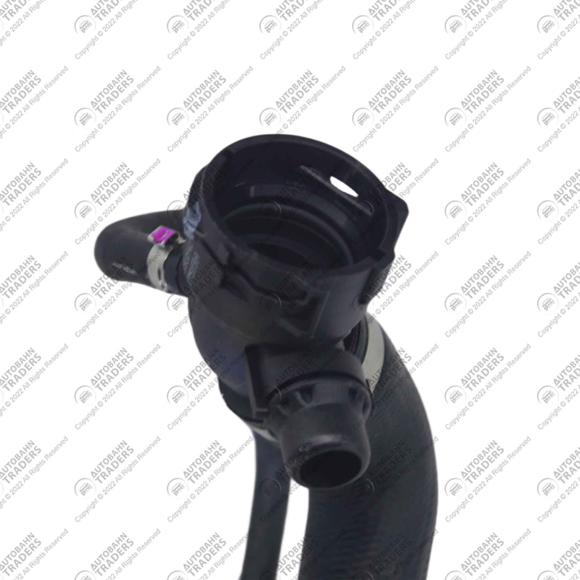 Radiator Hose - Image 5