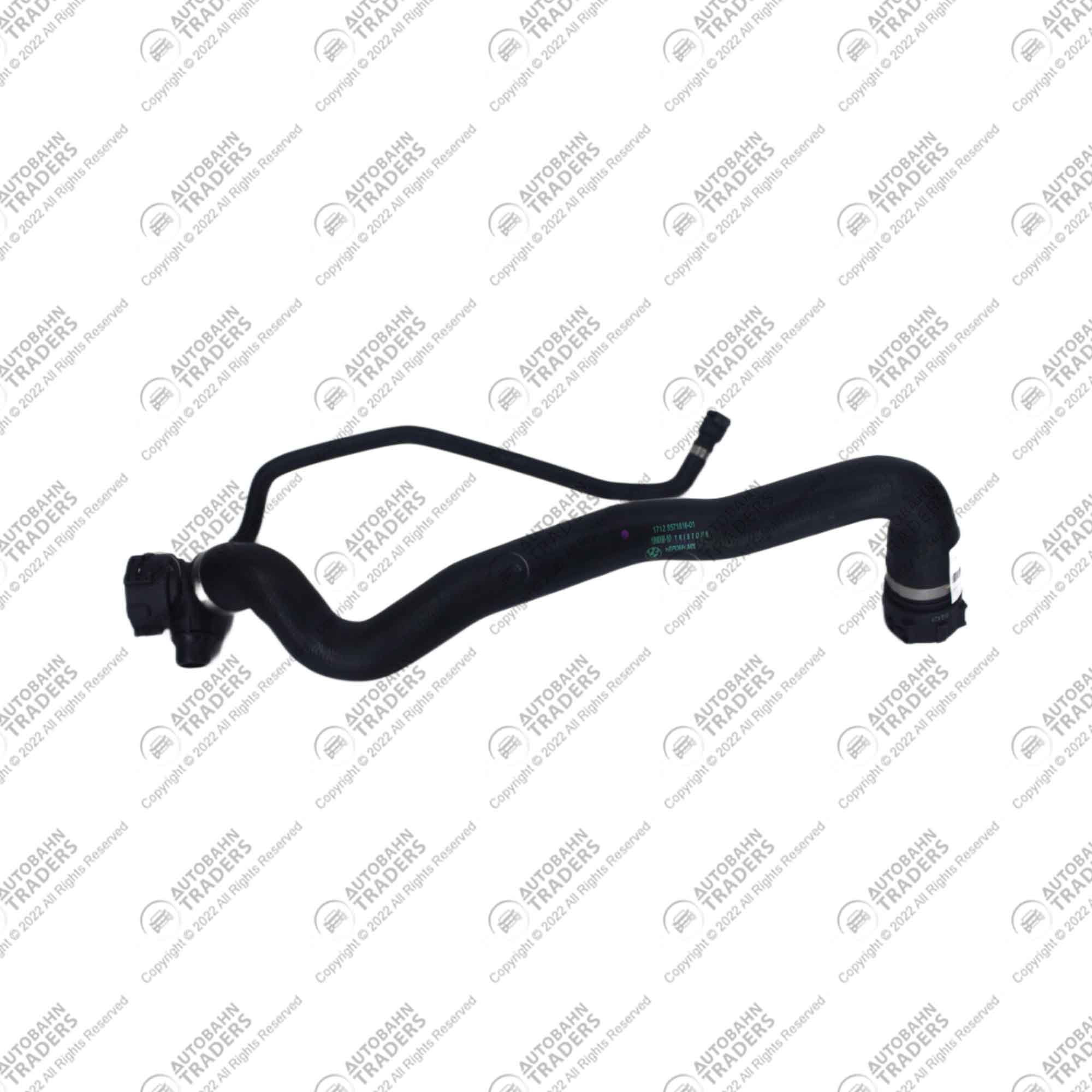 Radiator Hose - Image 3