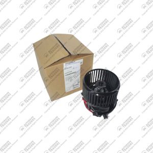 Interior Blower