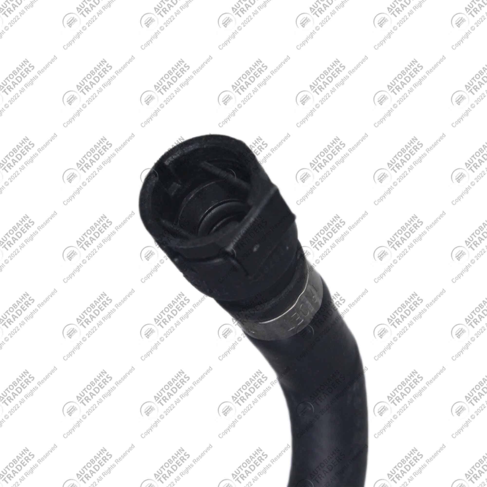 Radiator Hose - Image 7