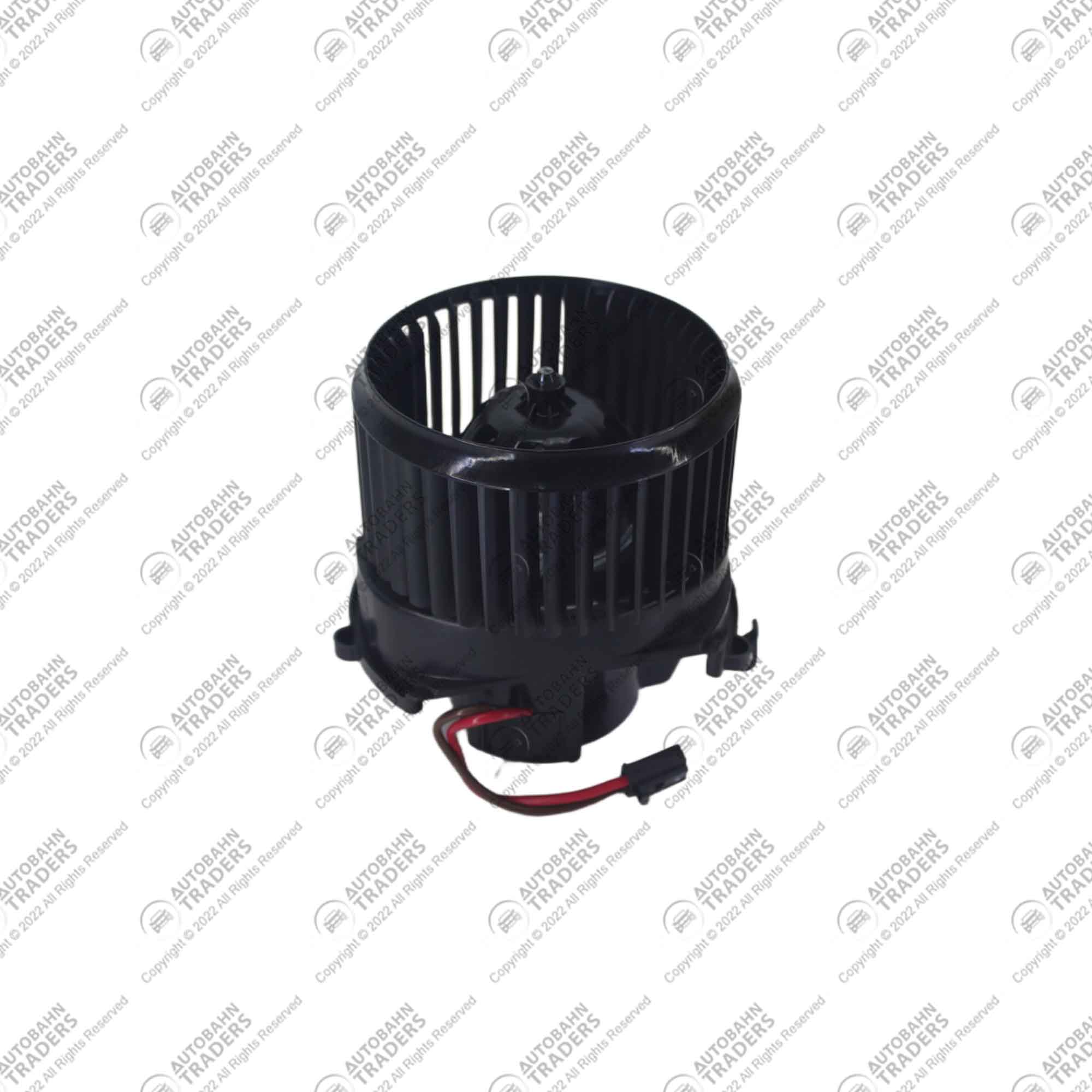 Interior Blower - Image 4