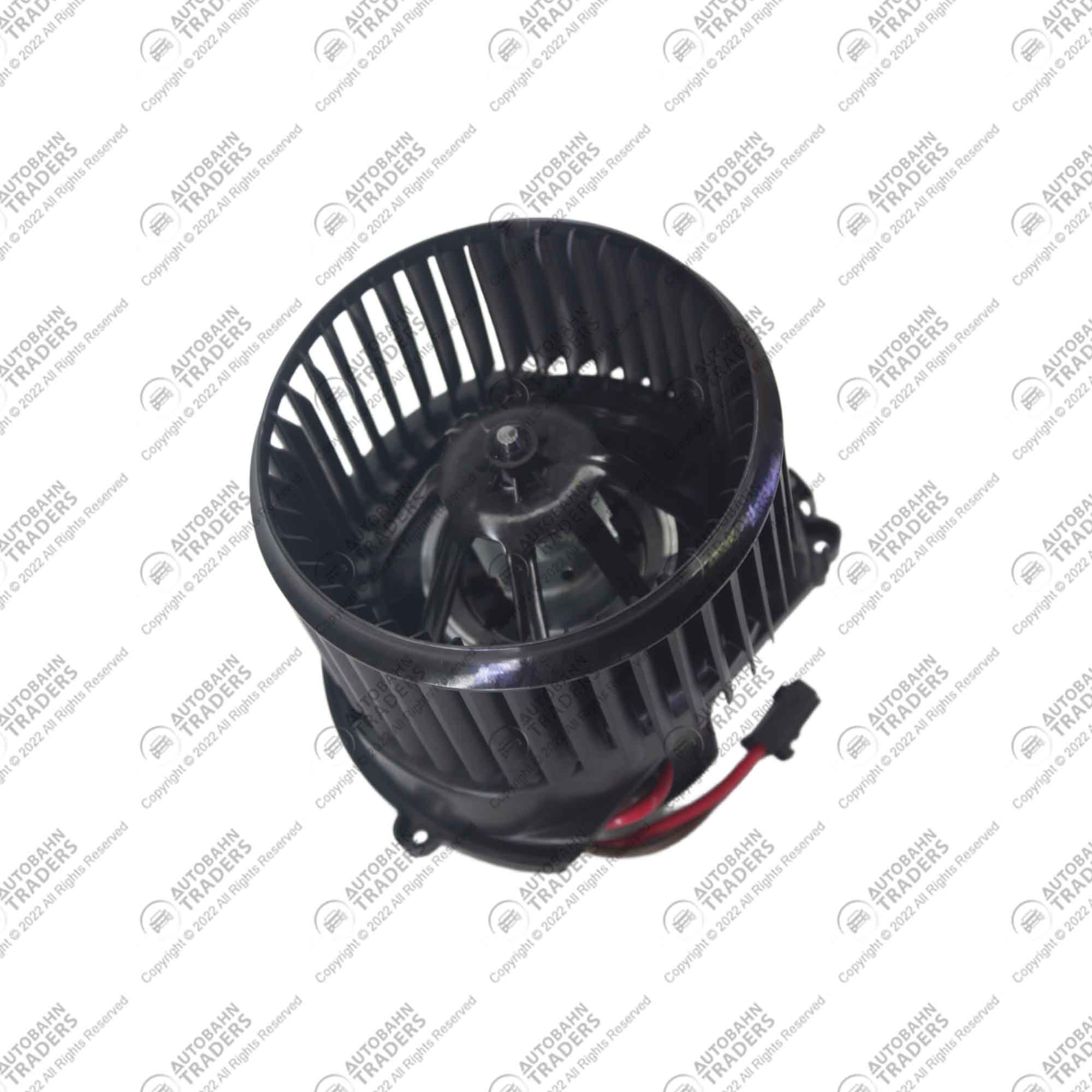 Interior Blower - Image 5