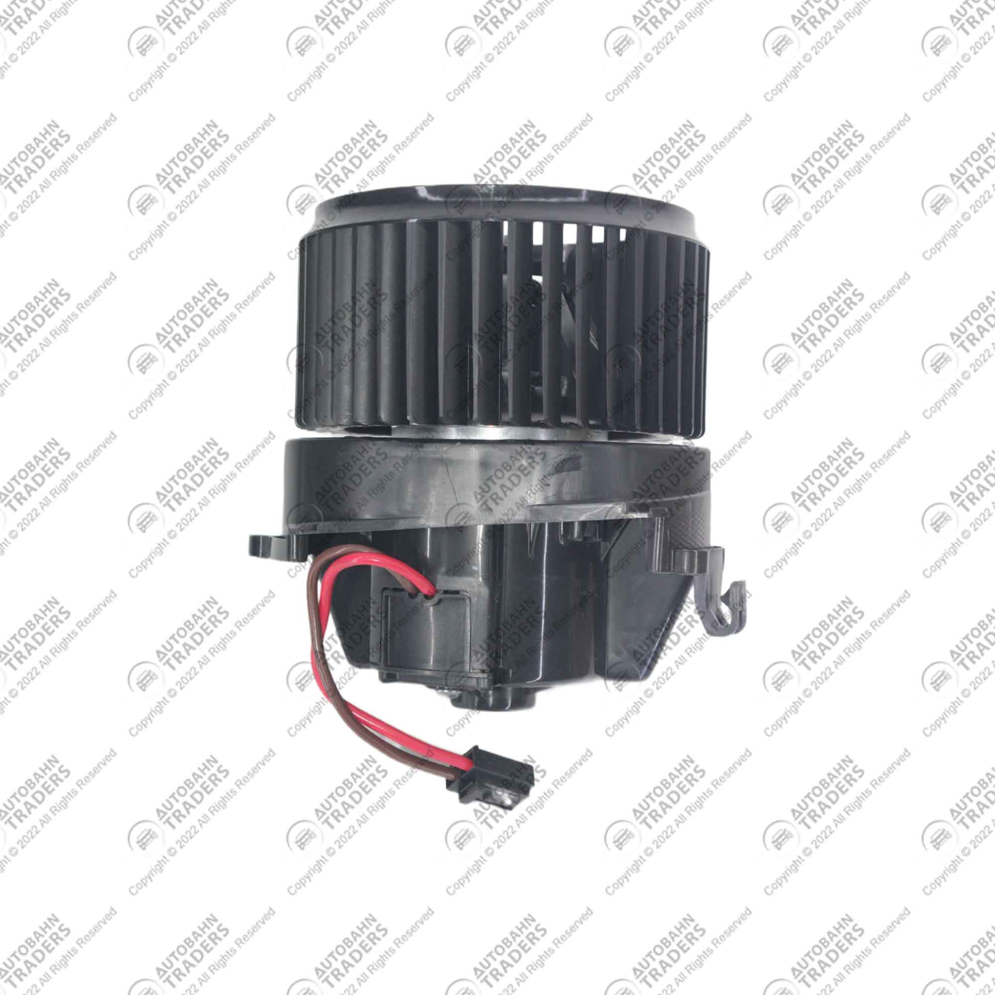 Interior Blower - Image 6