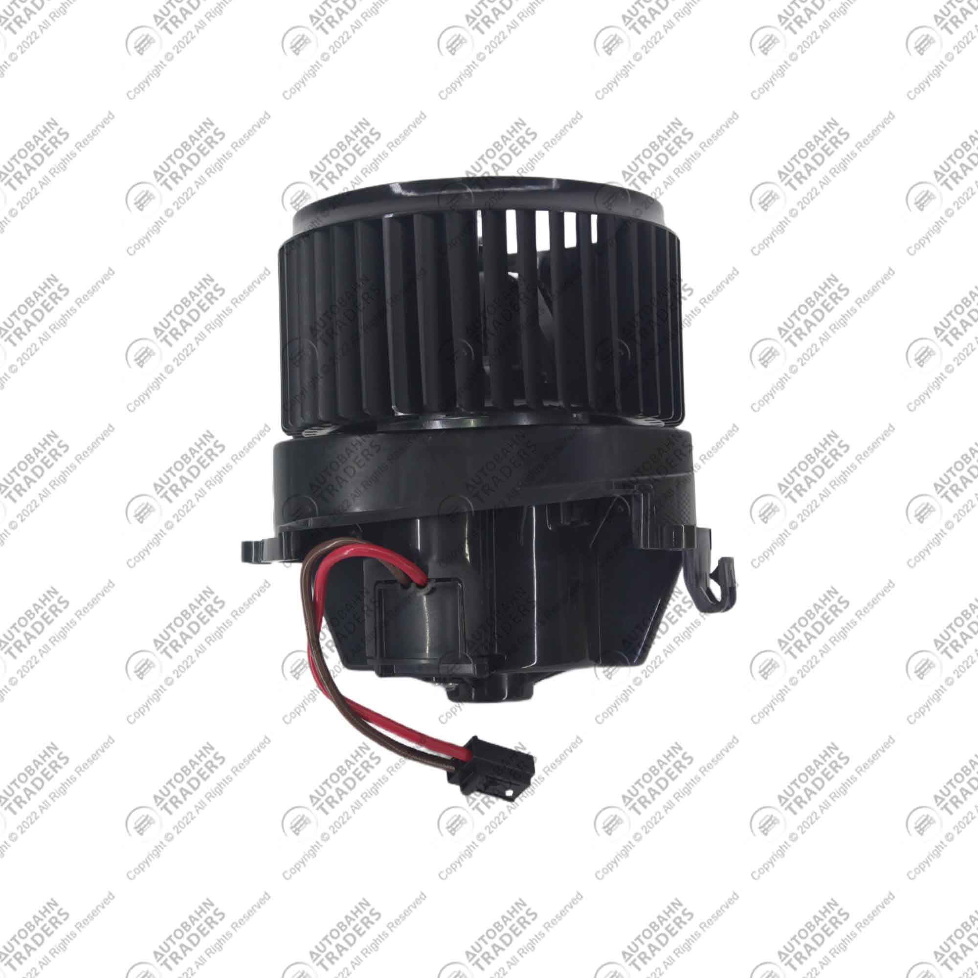 Interior Blower - Image 7