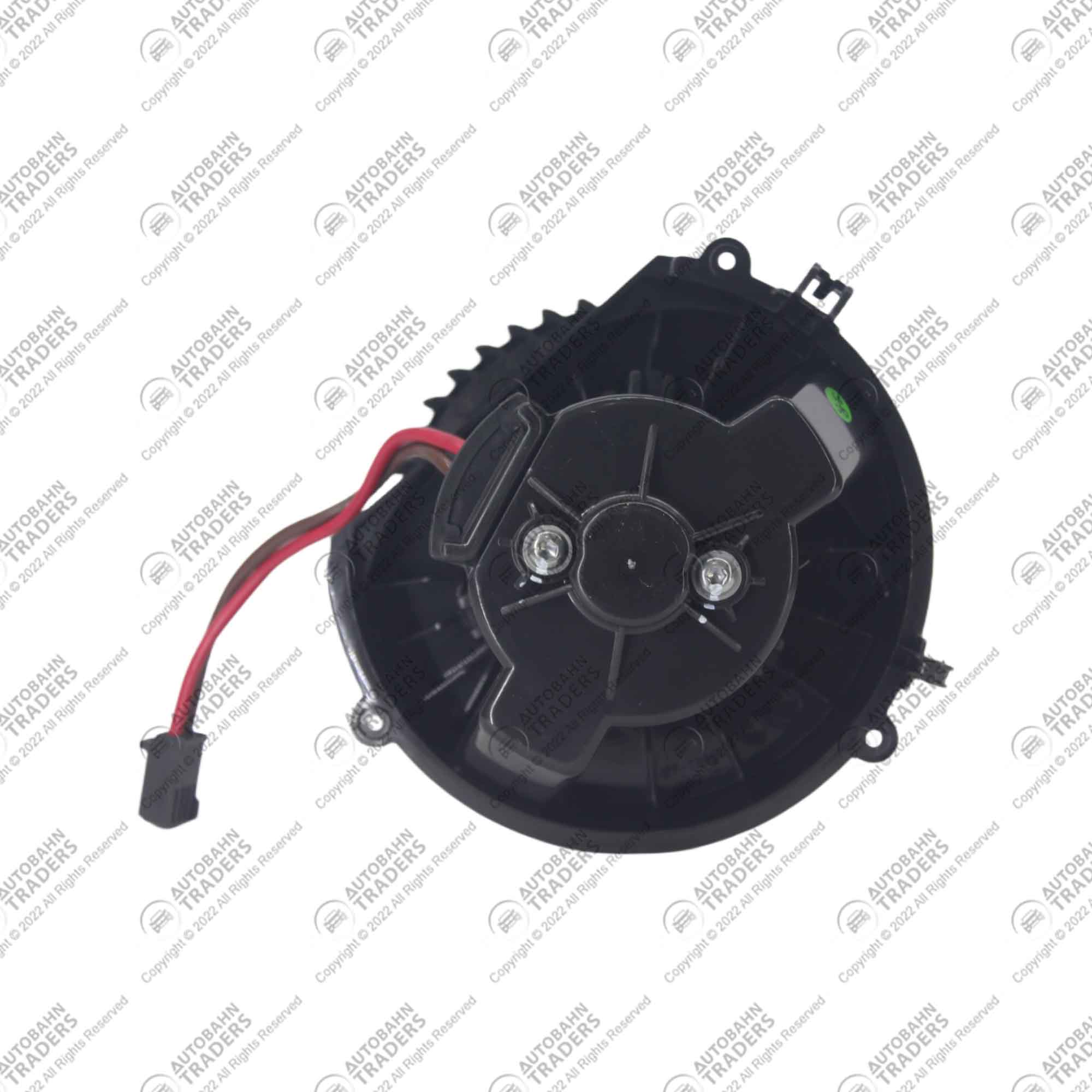 Interior Blower - Image 8