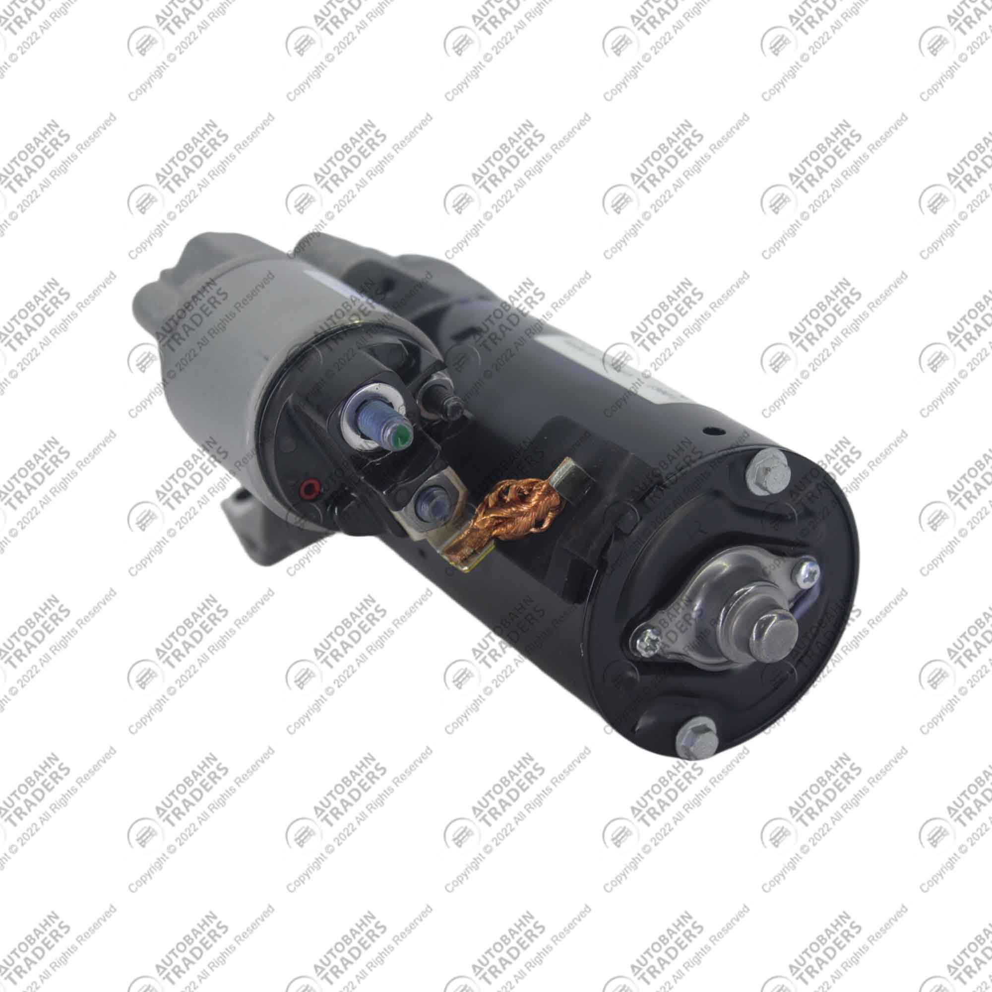 Starter Motor - Image 5