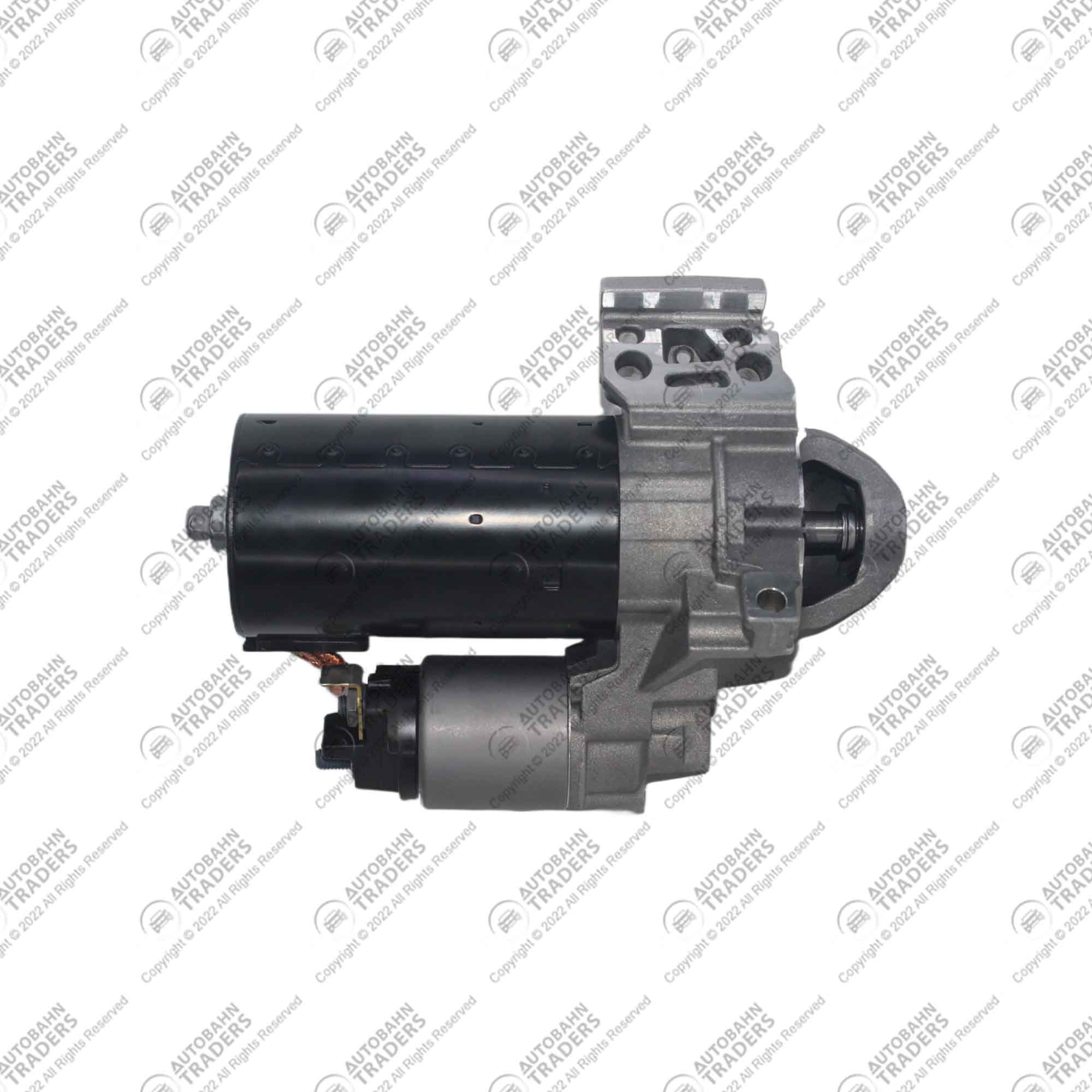 Starter Motor - Image 6