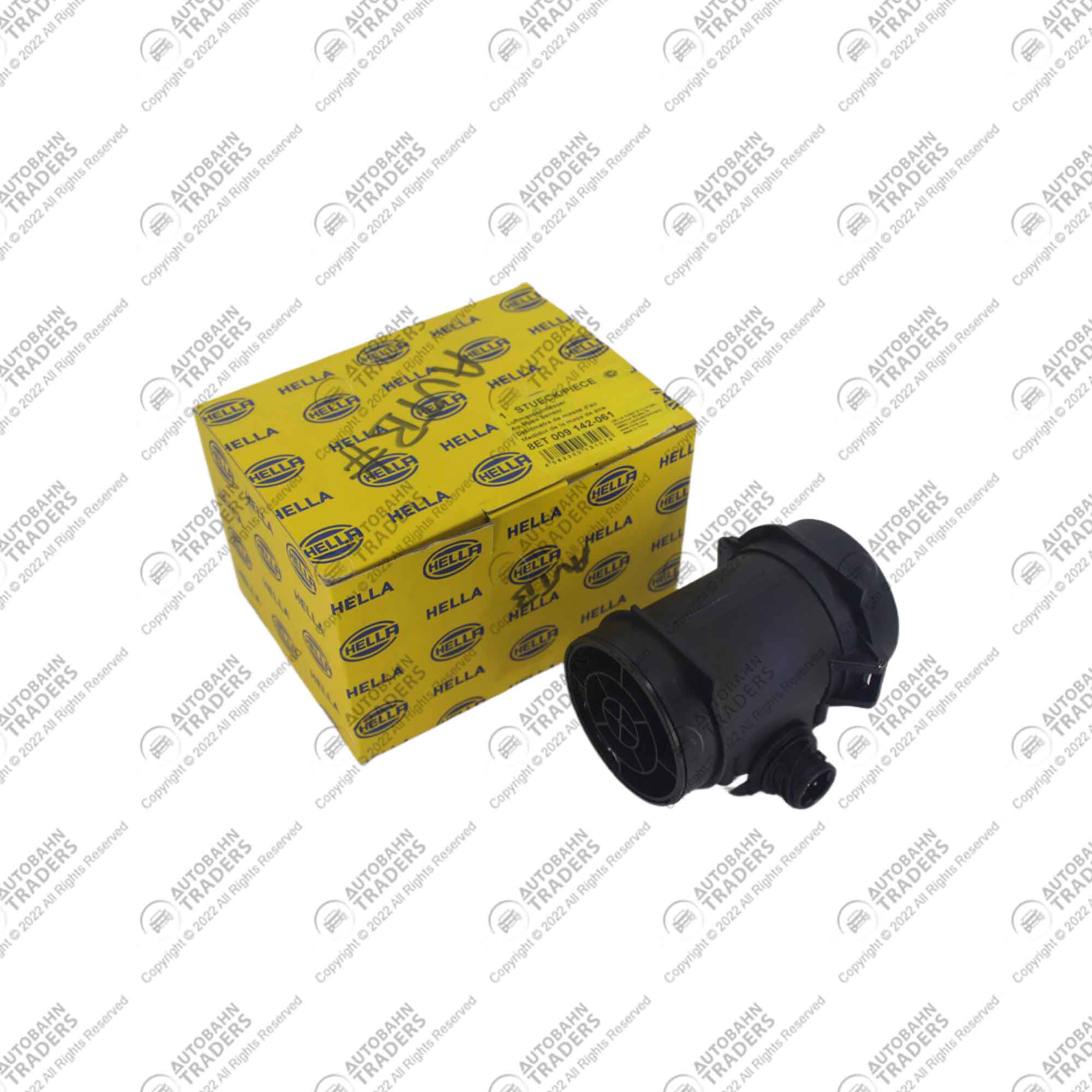 Air Mass Sensor - Image 3