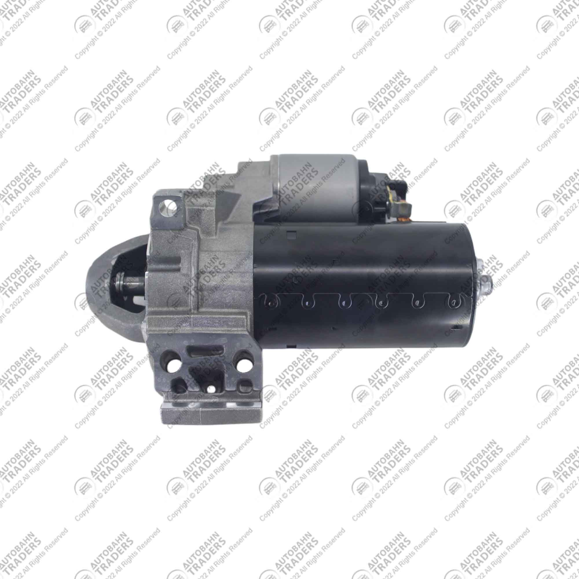 Starter Motor - Image 8