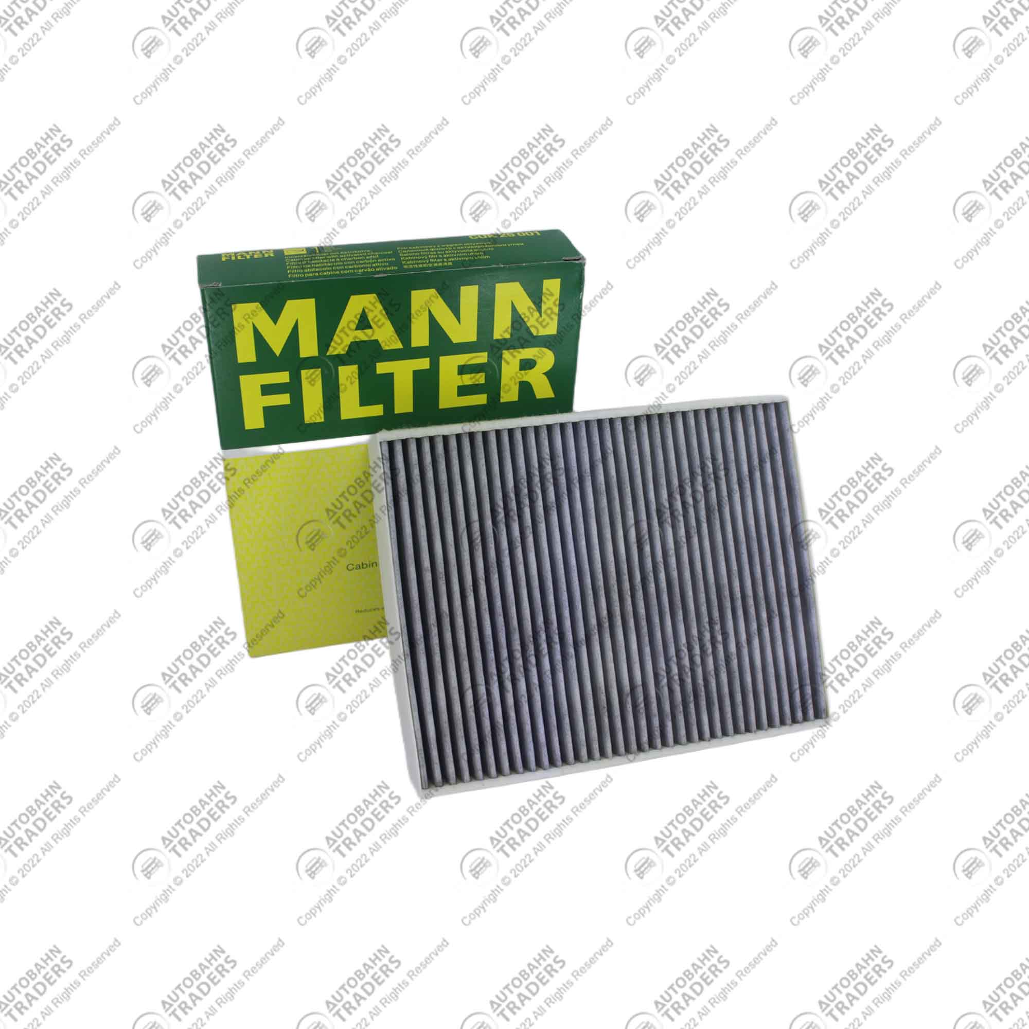 Cabin Filter
