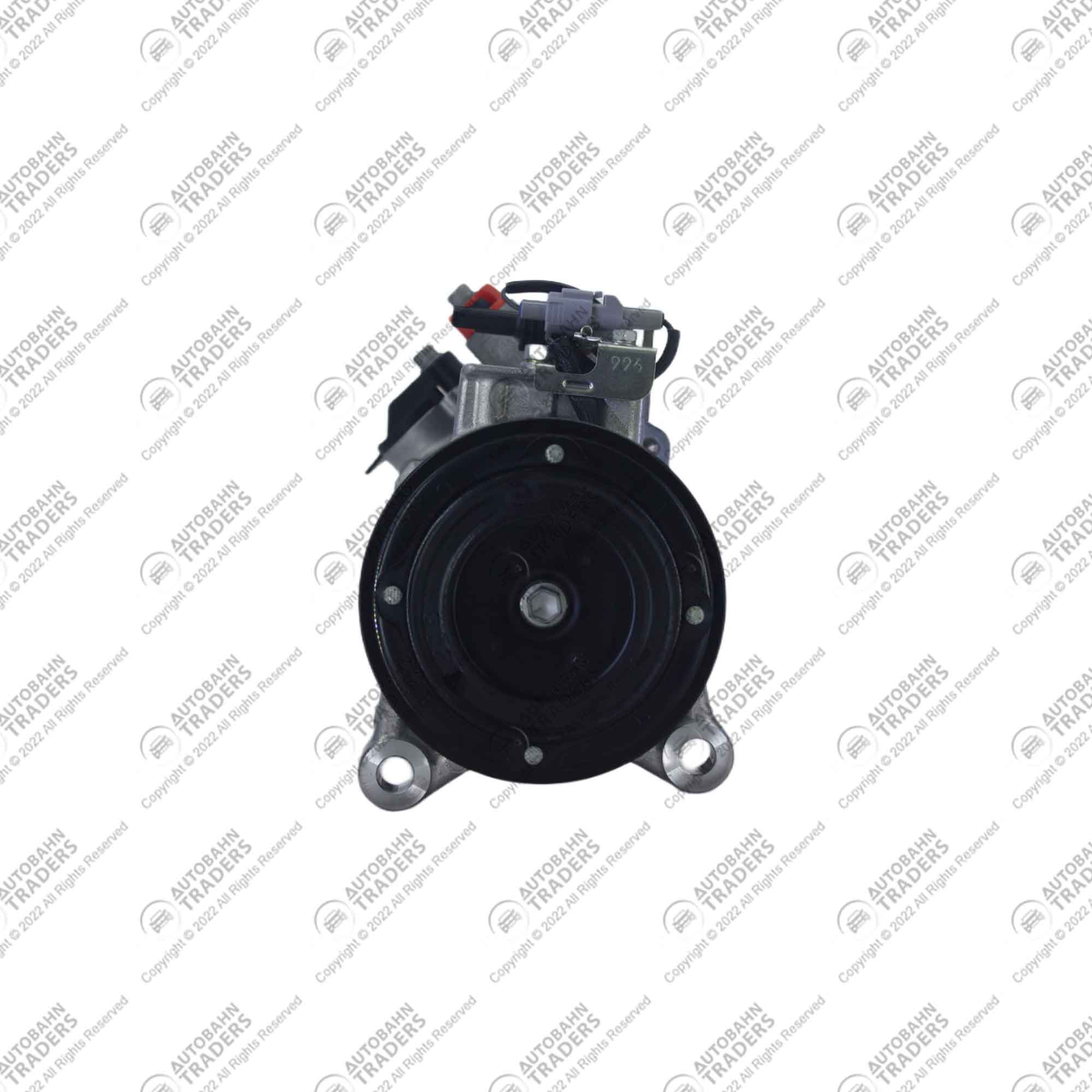 A/C Compressor - Image 7