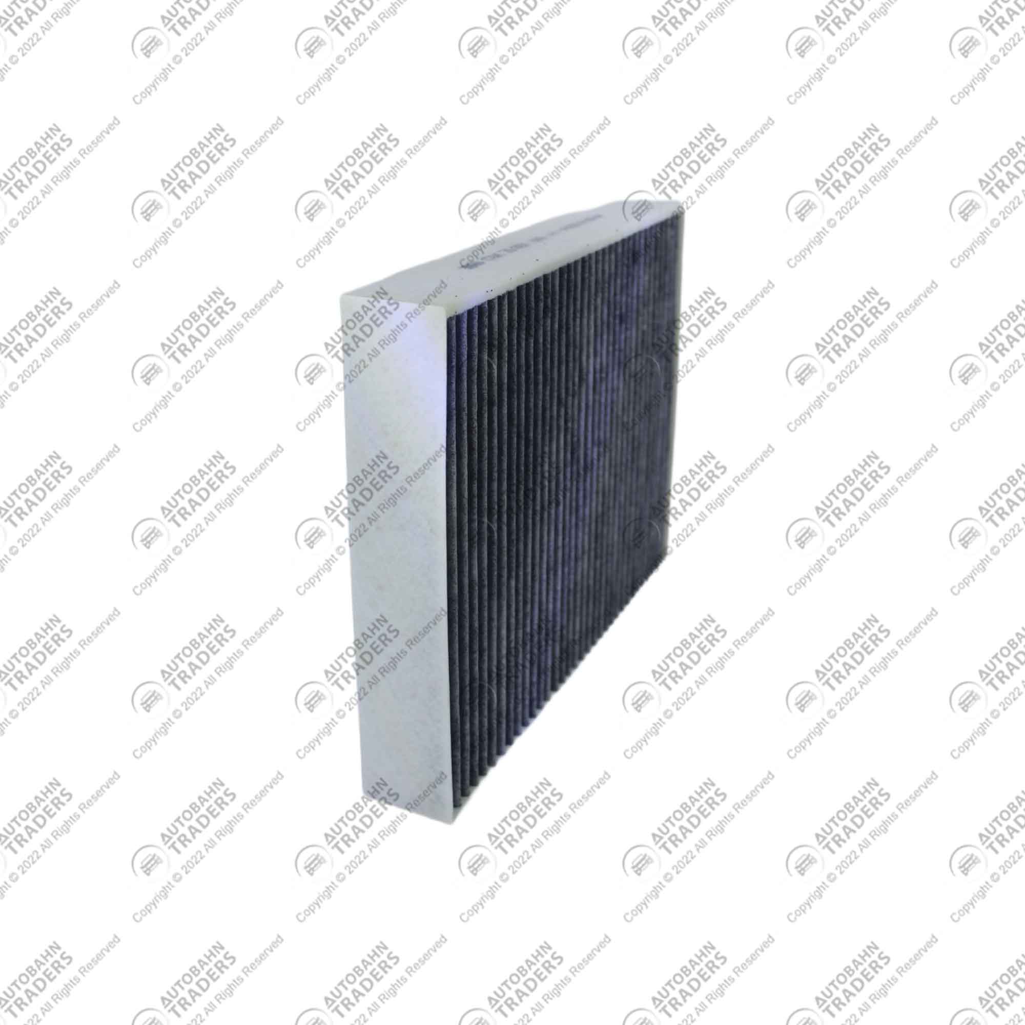 Cabin Filter - Image 4