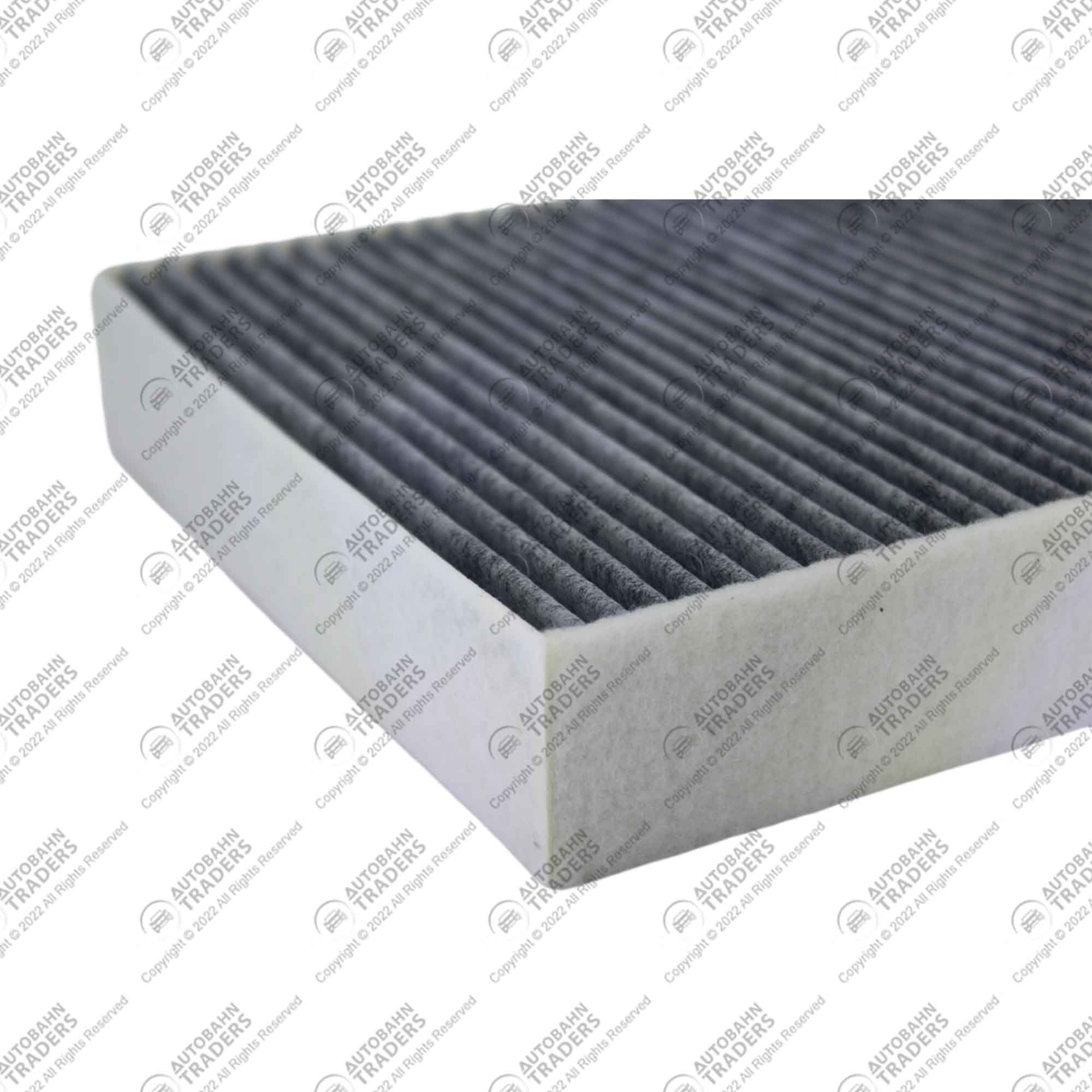 Cabin Filter - Image 5