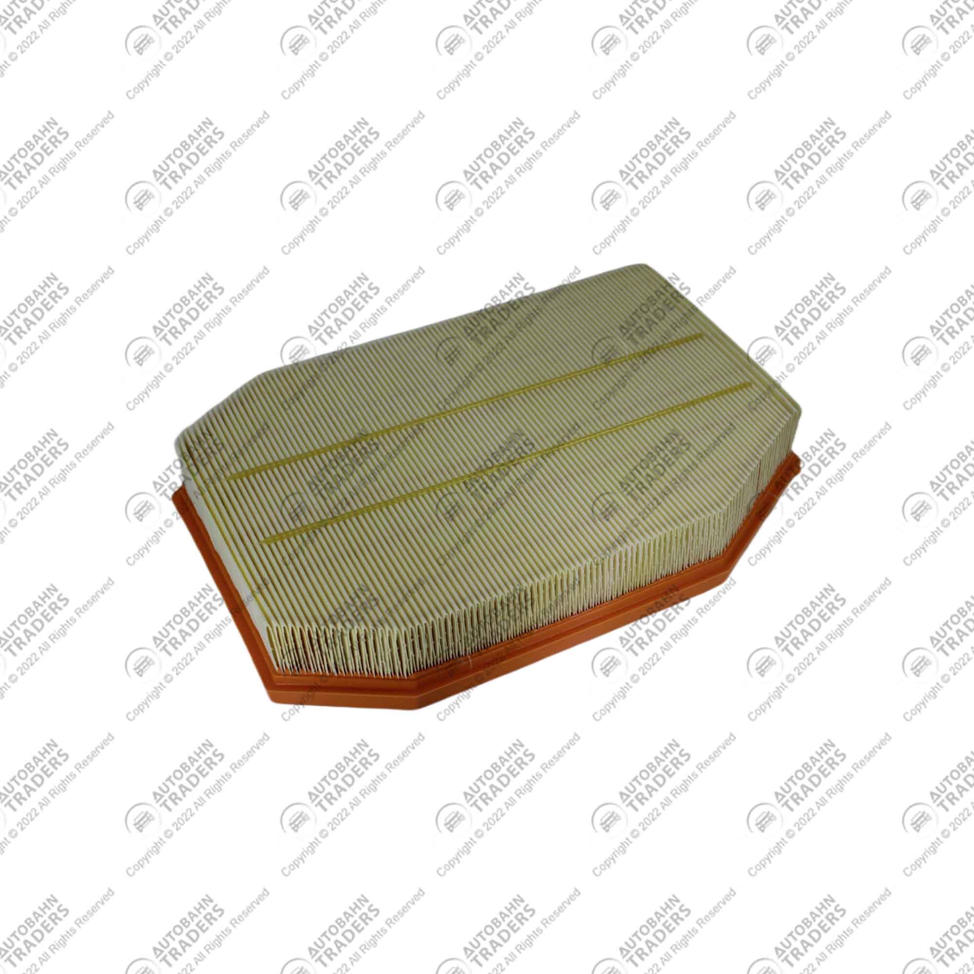 Air Filter - Image 2