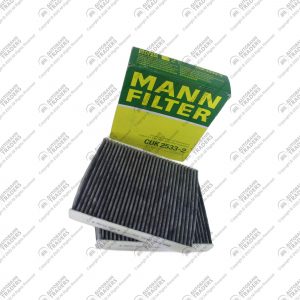Cabin Air Filter