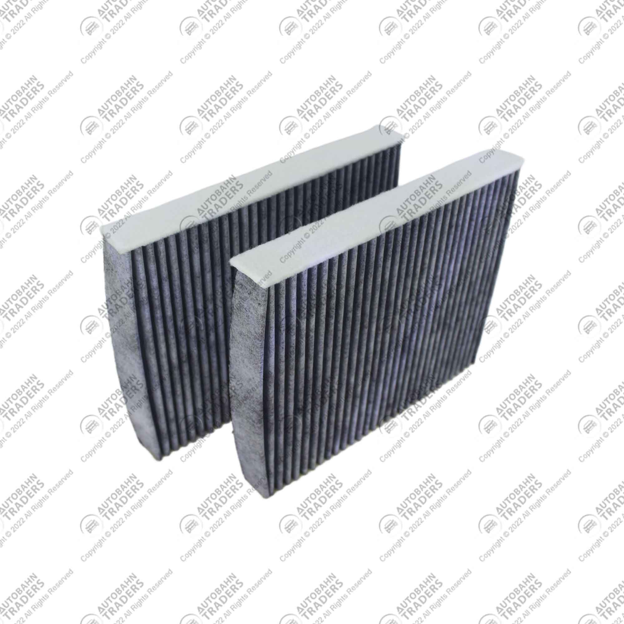 Cabin Air Filter - Image 2