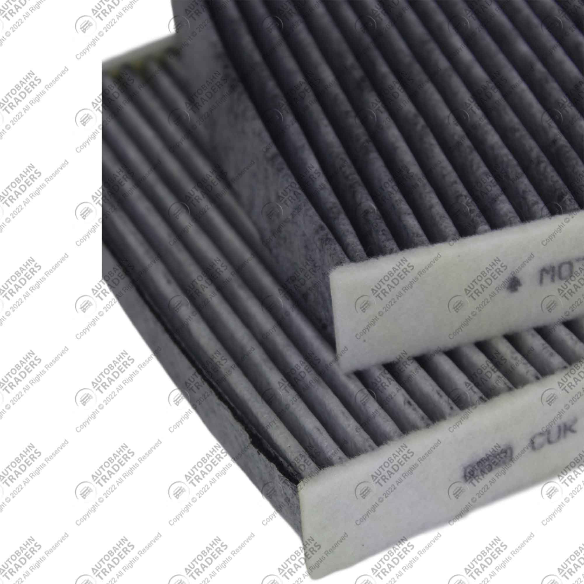 Cabin Air Filter - Image 5