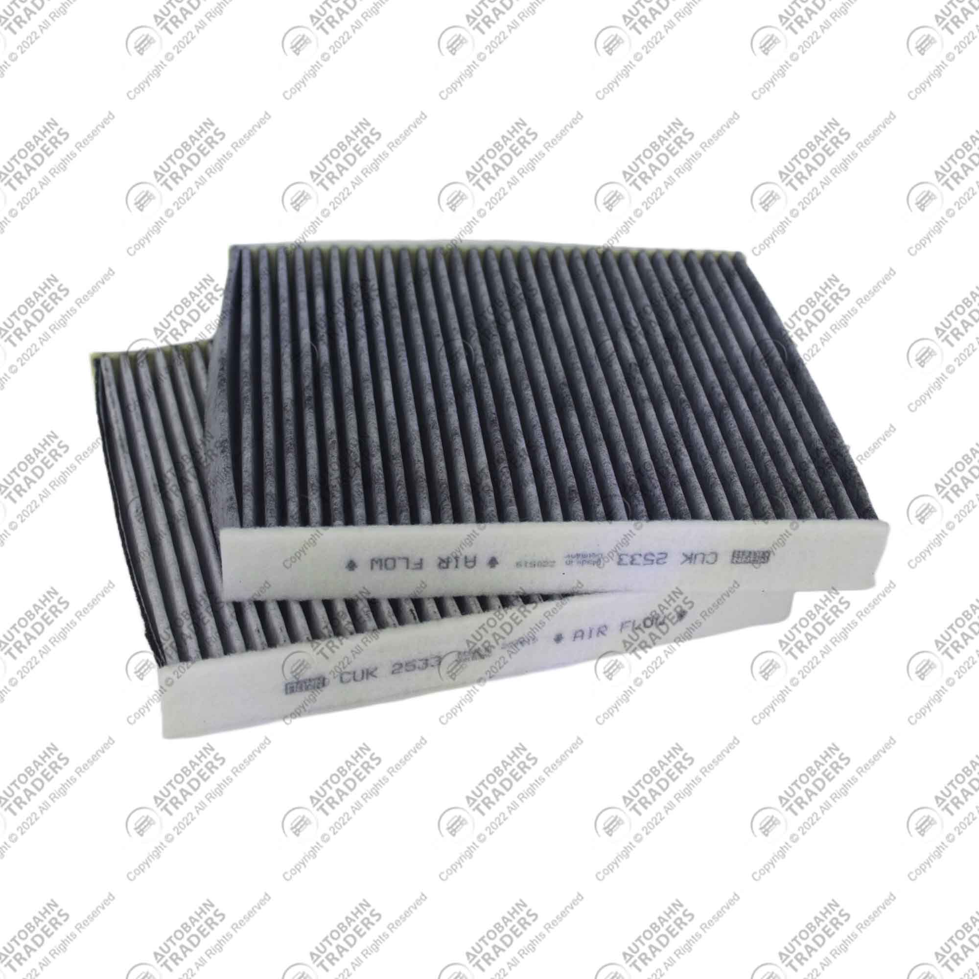 Cabin Air Filter - Image 3