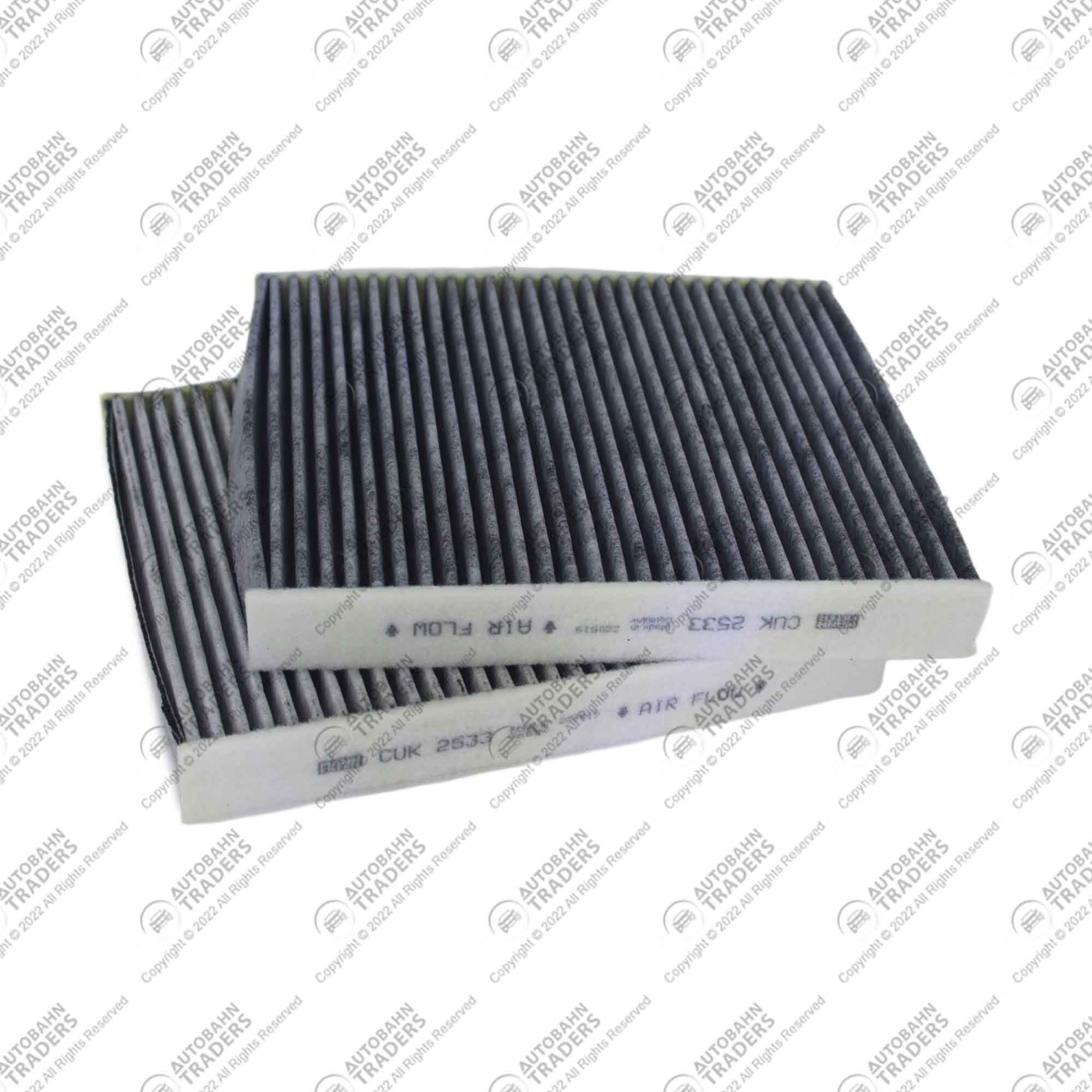 Cabin Air Filter - Image 4