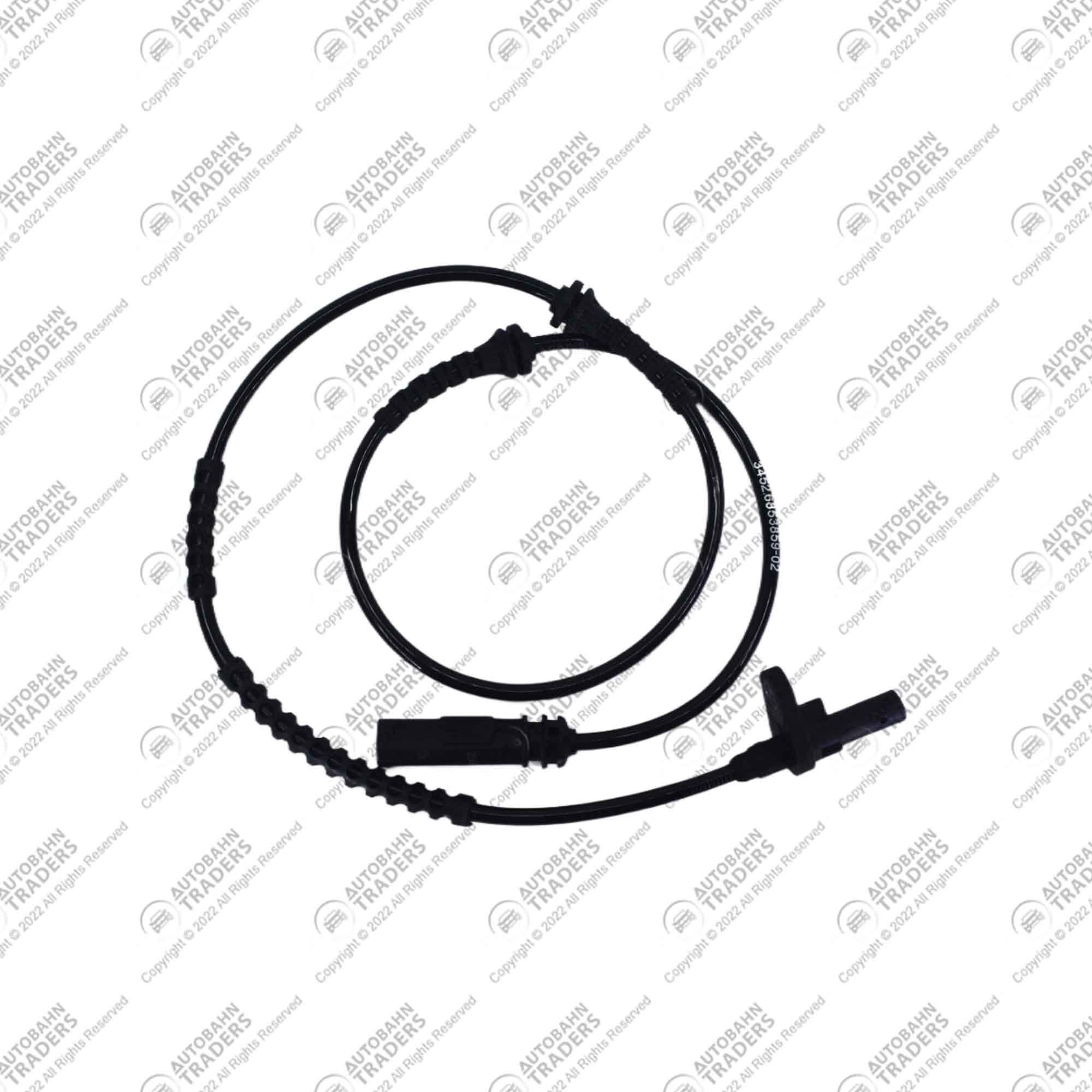 Front ABS Sensor
