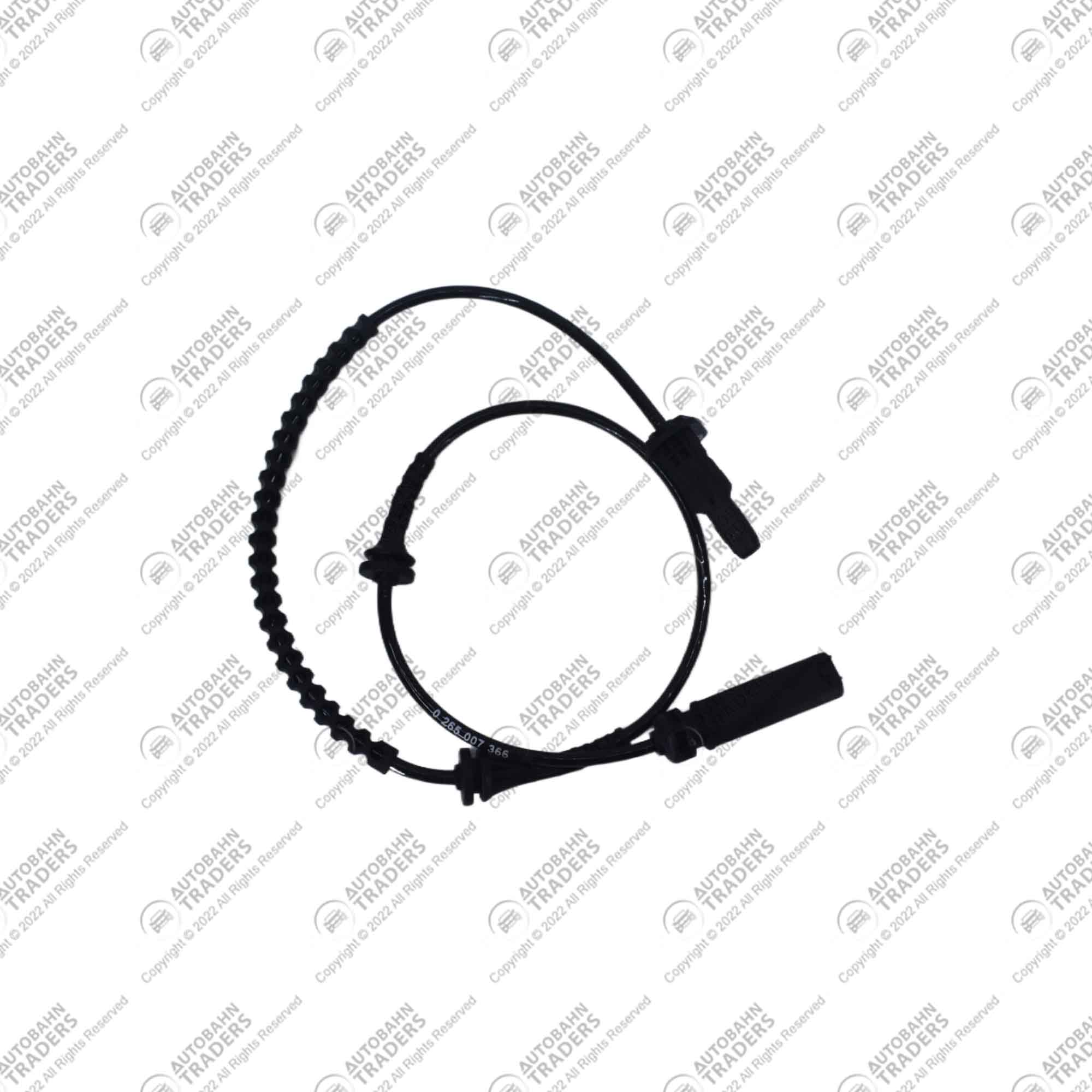 Front ABS Sensor