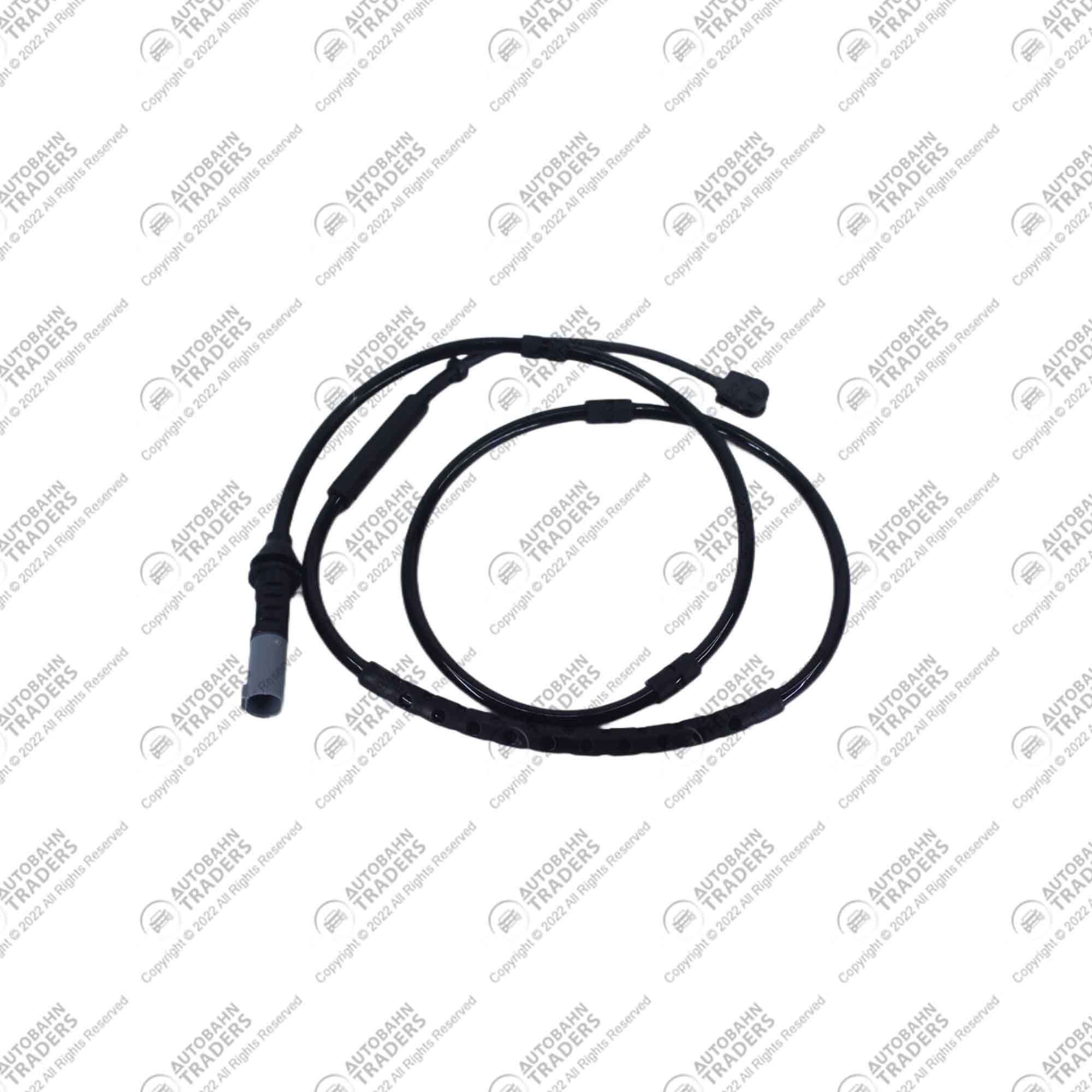 Rear Brake Pad Sensor - Image 2