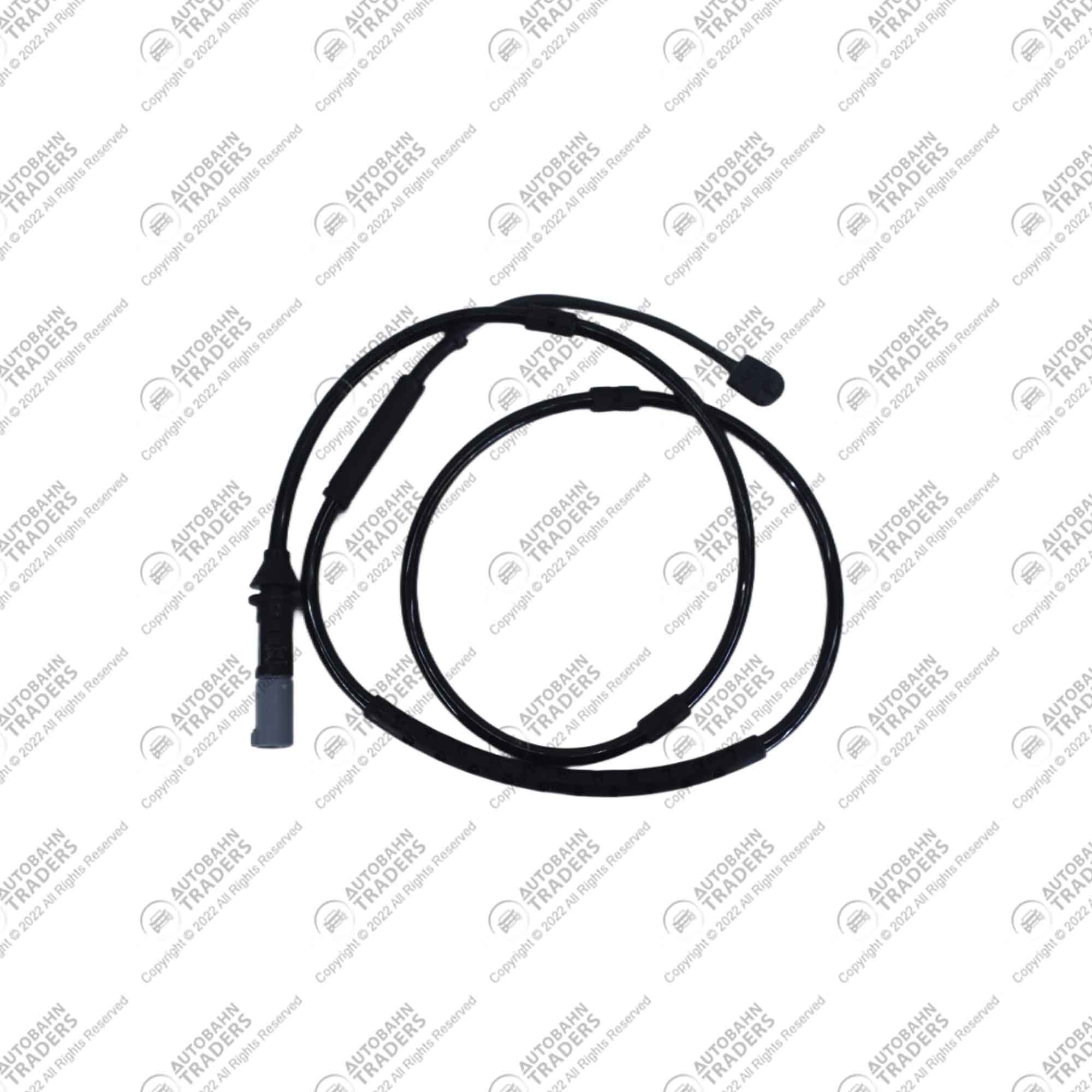 Rear Brake Pad Sensor