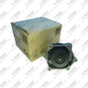 Engine Mount